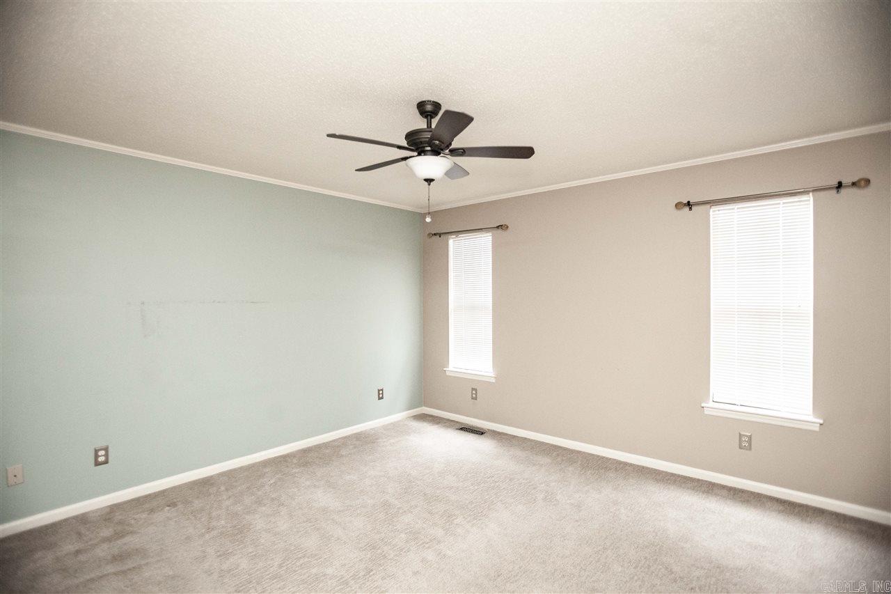 Rock Creek - Residential Lease