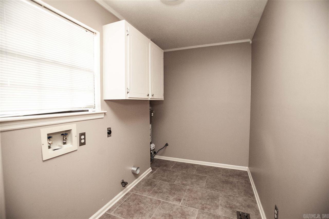 Rock Creek - Residential Lease