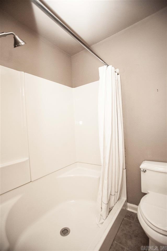 Rock Creek - Residential Lease