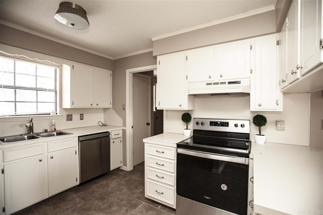 Rock Creek - Residential Lease