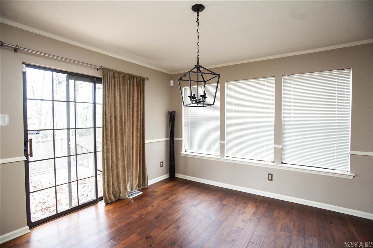 Rock Creek - Residential Lease