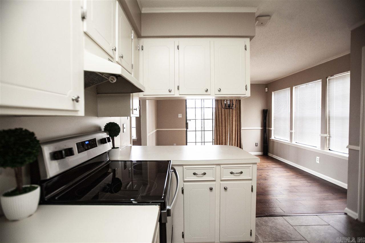 Rock Creek - Residential Lease