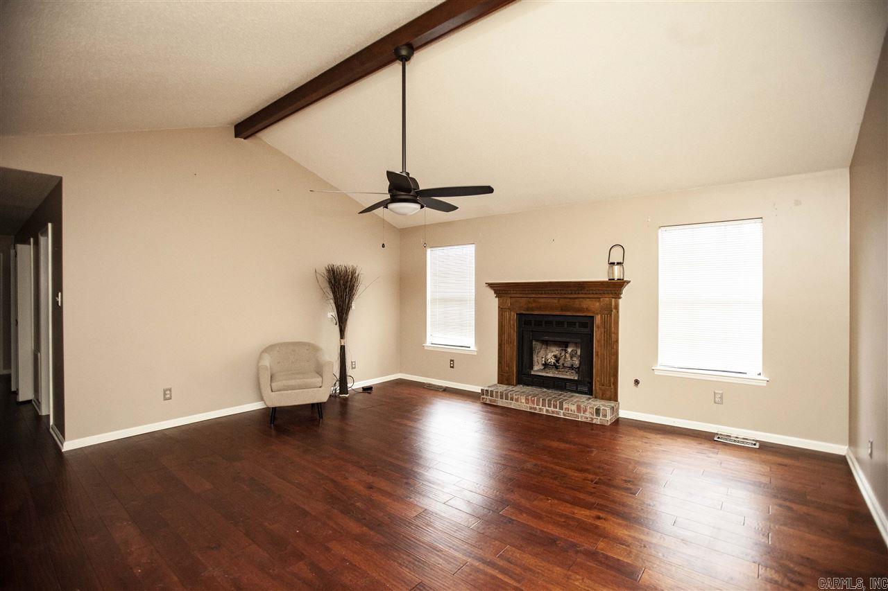 Rock Creek - Residential Lease