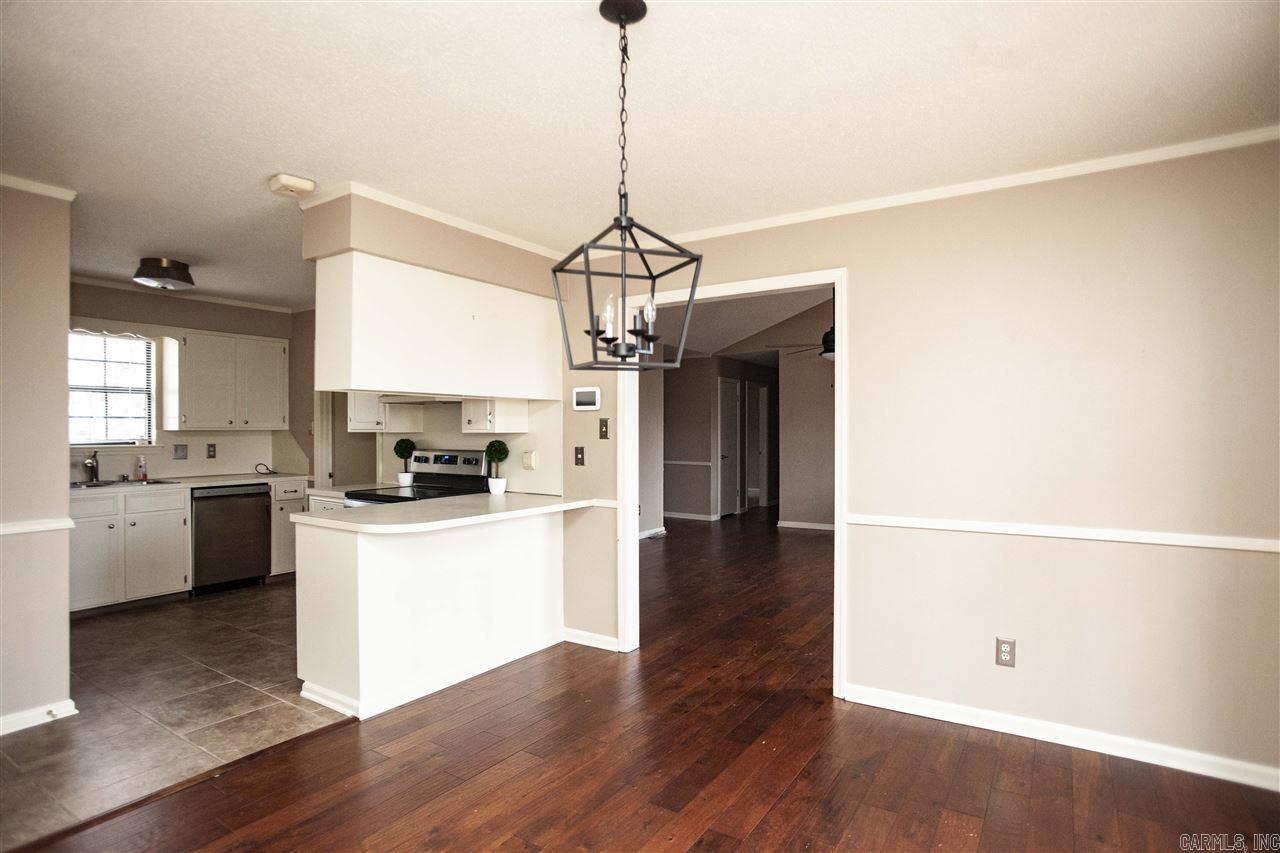 Rock Creek - Residential Lease