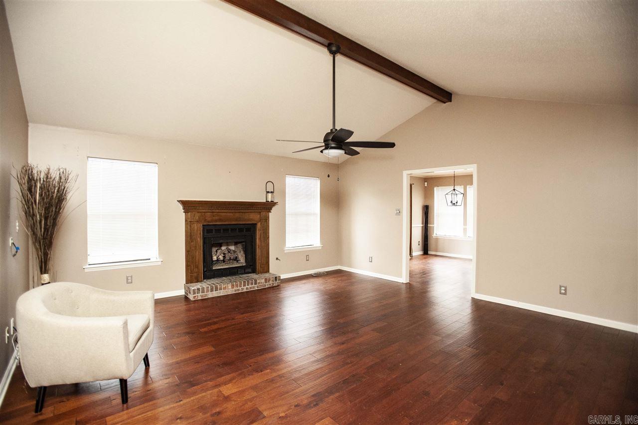 Rock Creek - Residential Lease