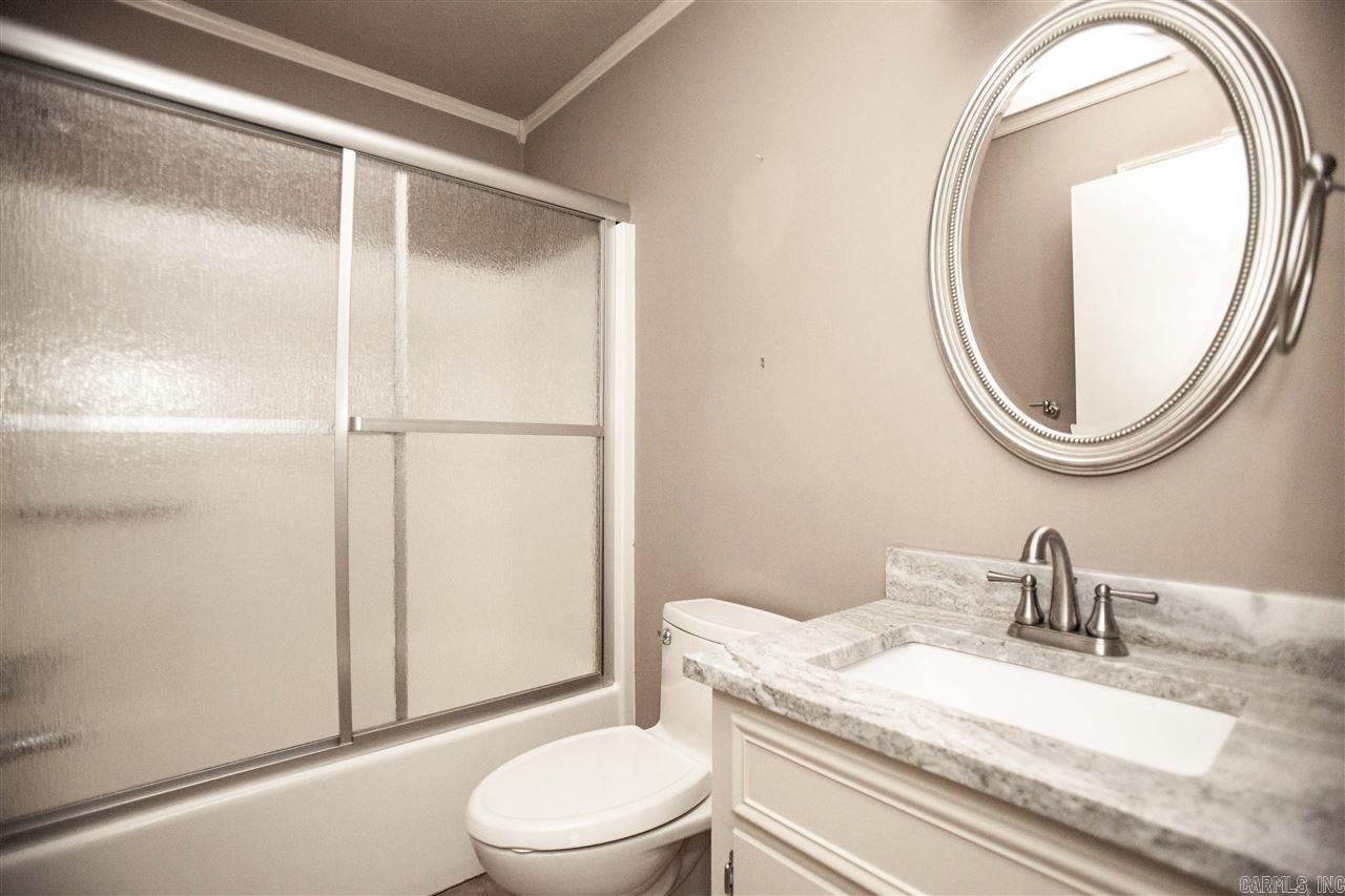 Rock Creek - Residential Lease