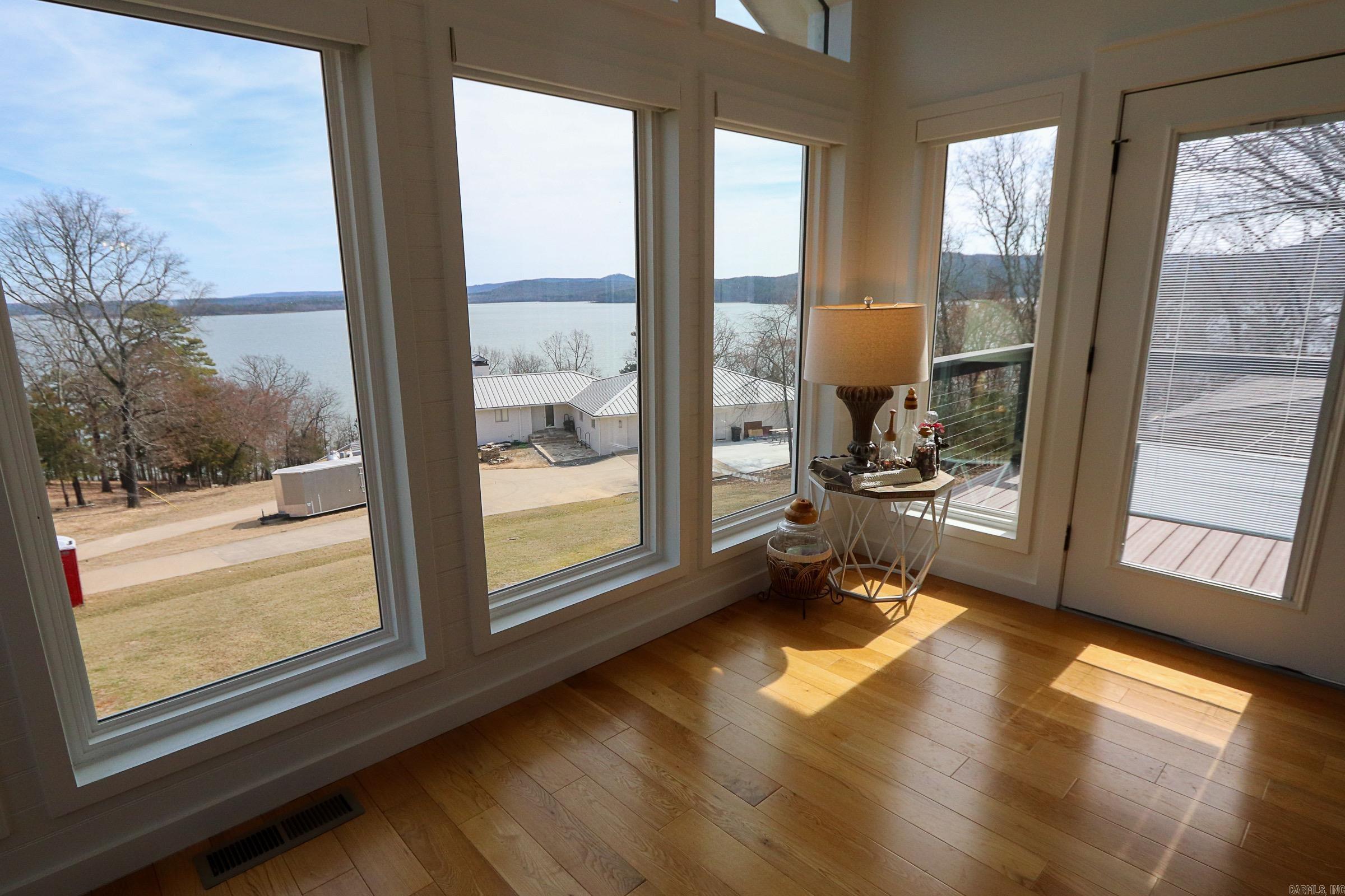 DRIFTWOOD SHORES ESTATES - Residential