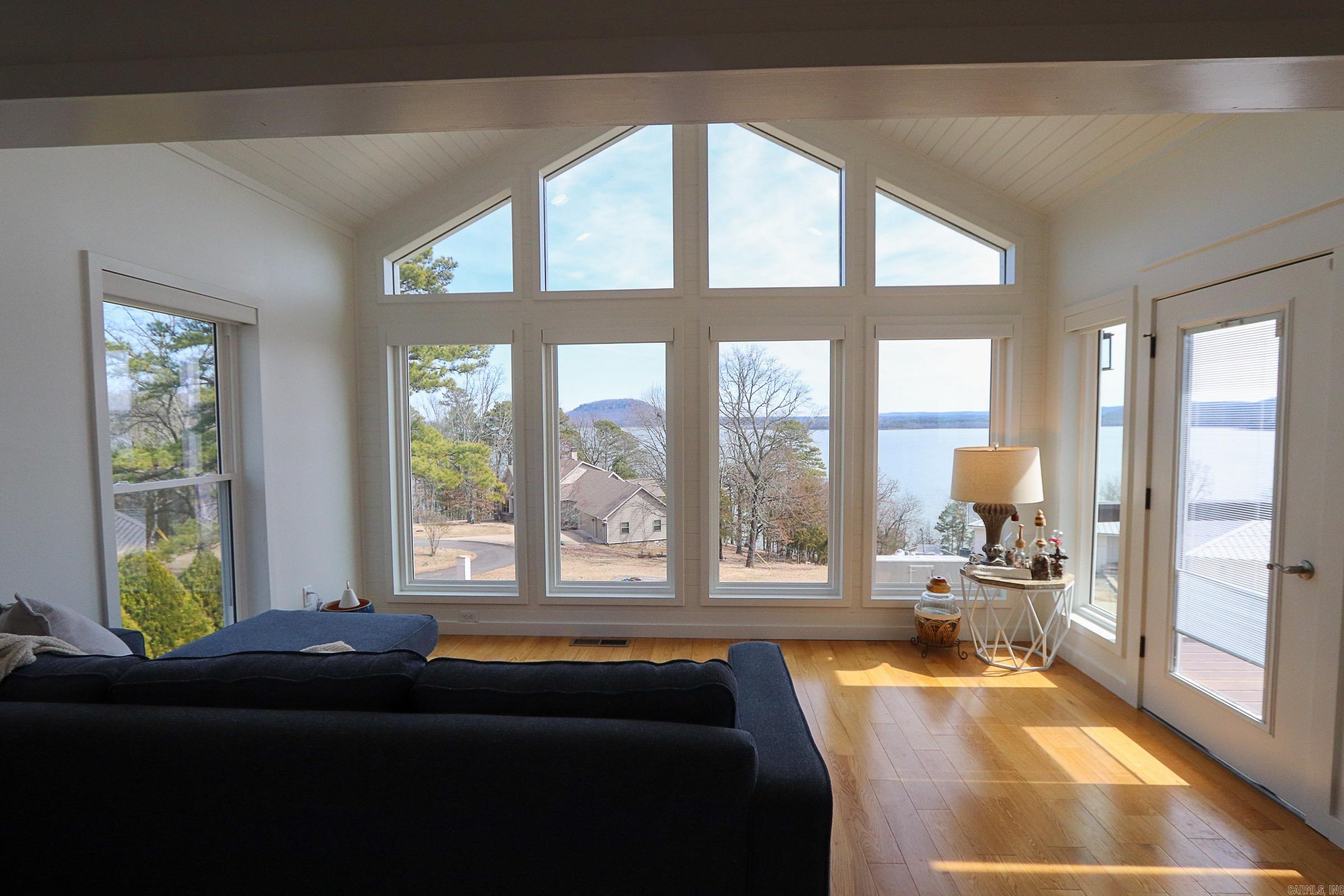 DRIFTWOOD SHORES ESTATES - Residential