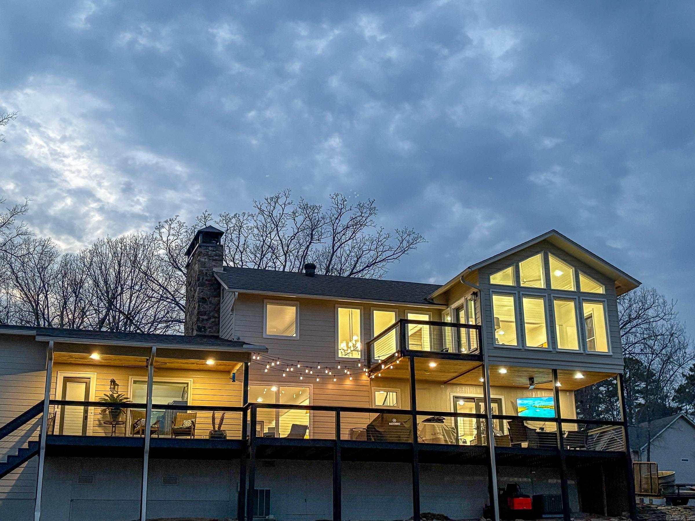 DRIFTWOOD SHORES ESTATES - Residential