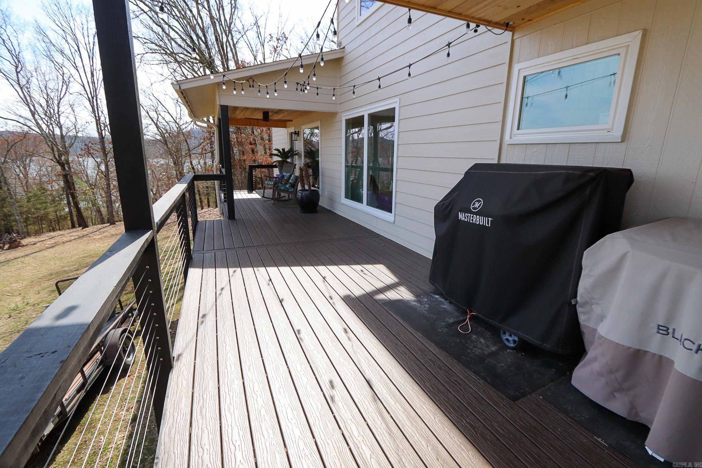 DRIFTWOOD SHORES ESTATES - Residential