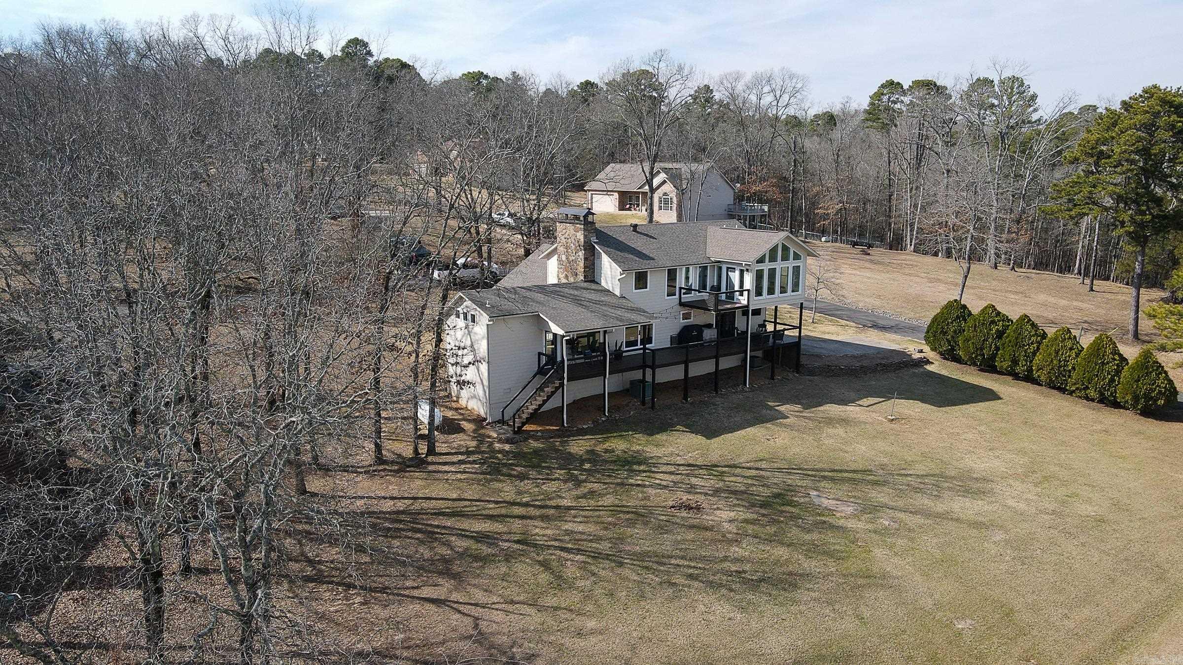 DRIFTWOOD SHORES ESTATES - Residential