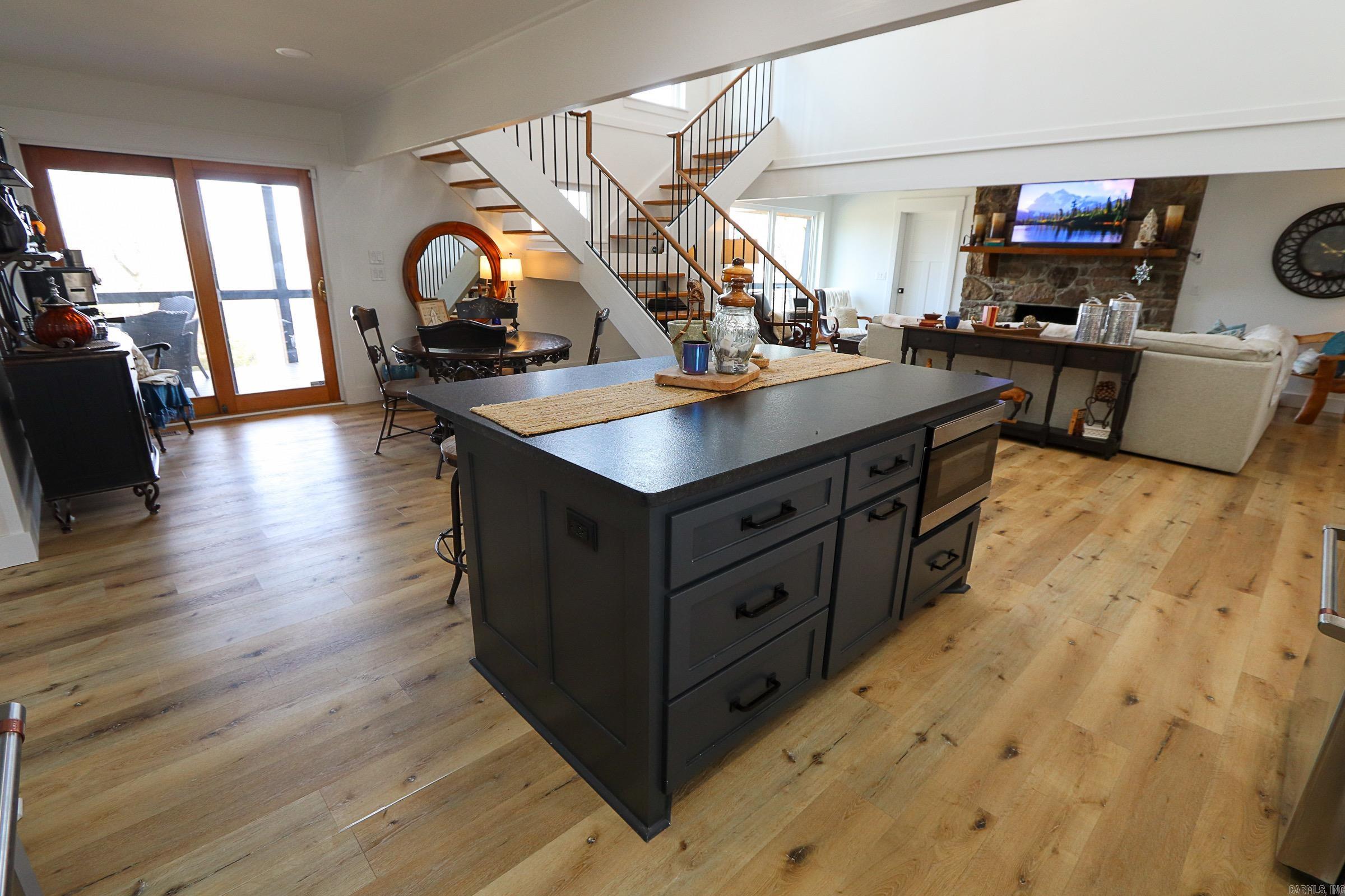 DRIFTWOOD SHORES ESTATES - Residential