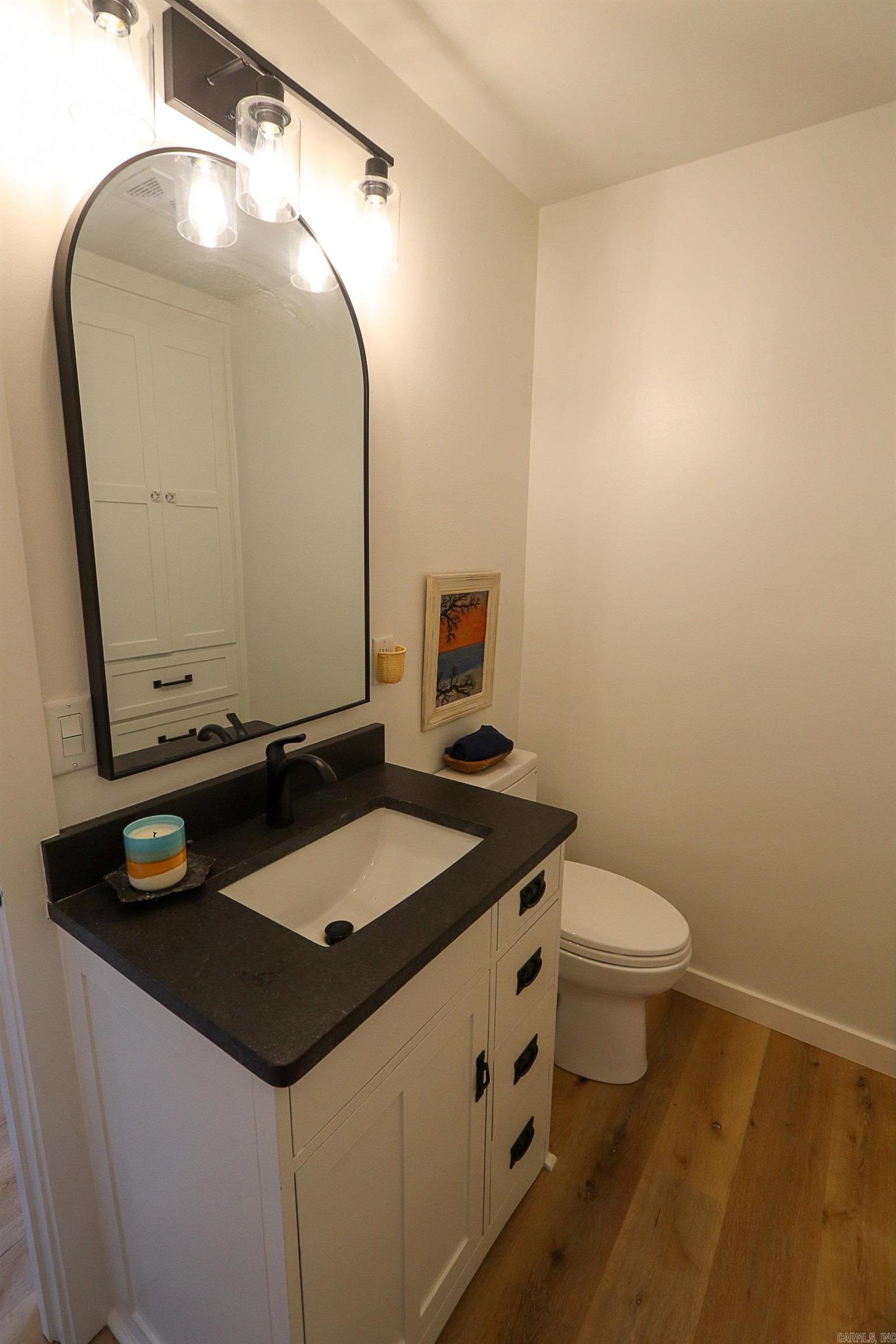 DRIFTWOOD SHORES ESTATES - Residential