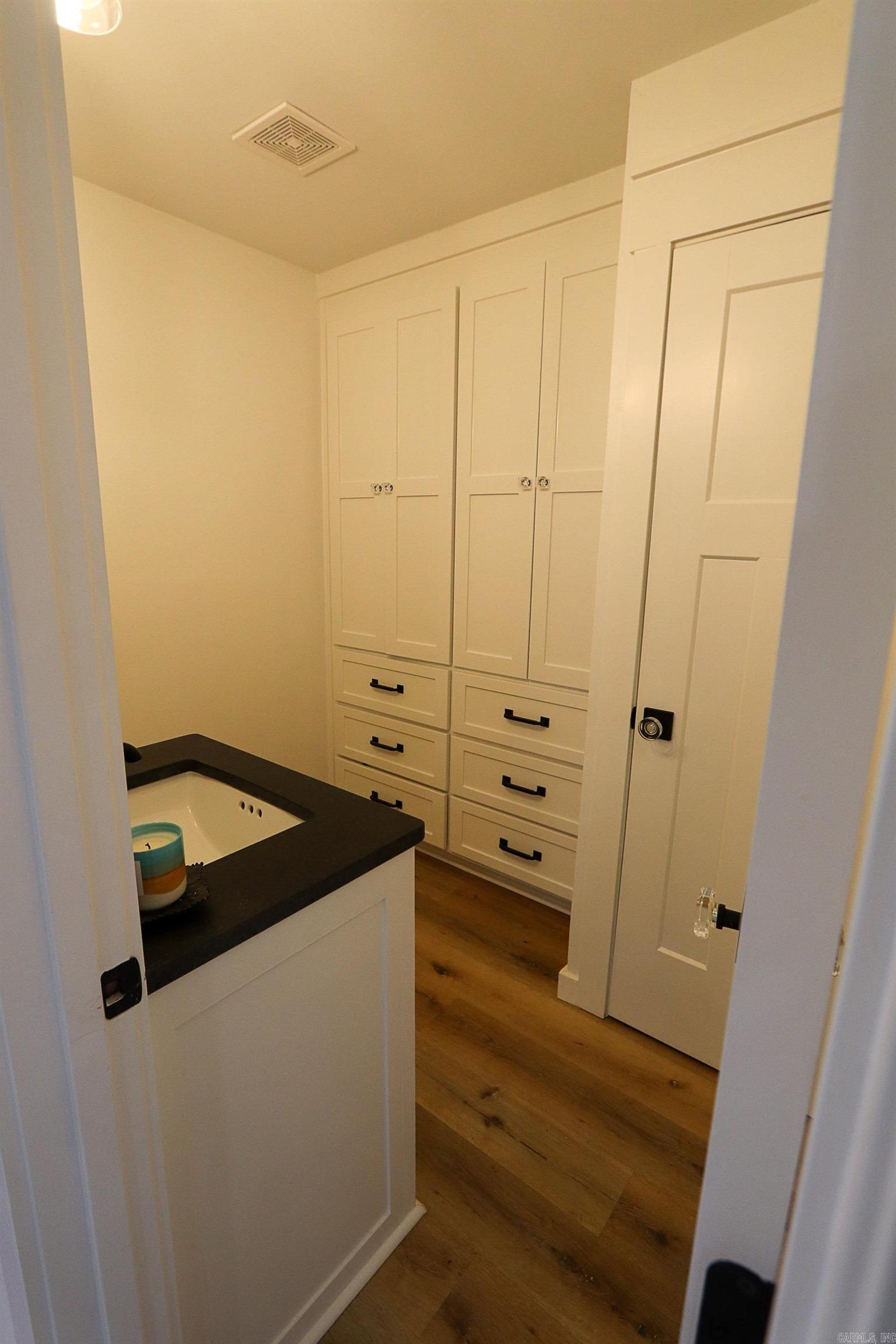 DRIFTWOOD SHORES ESTATES - Residential