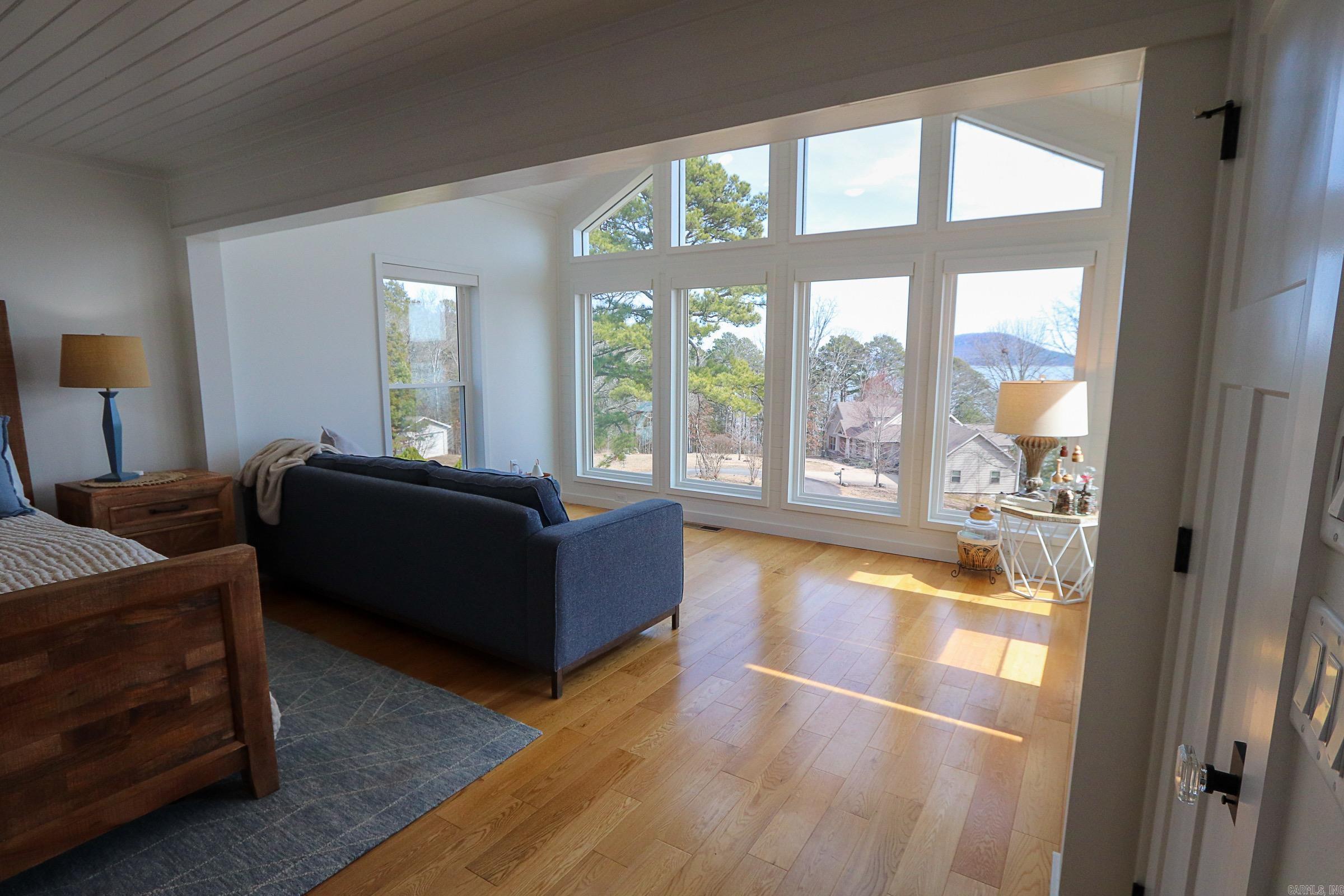 DRIFTWOOD SHORES ESTATES - Residential