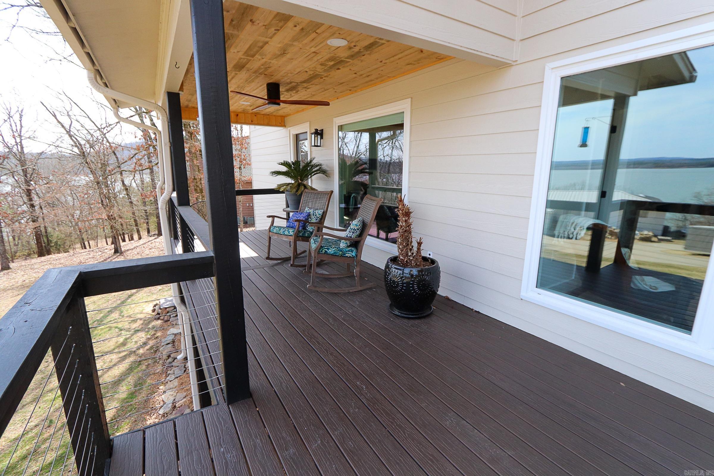 DRIFTWOOD SHORES ESTATES - Residential