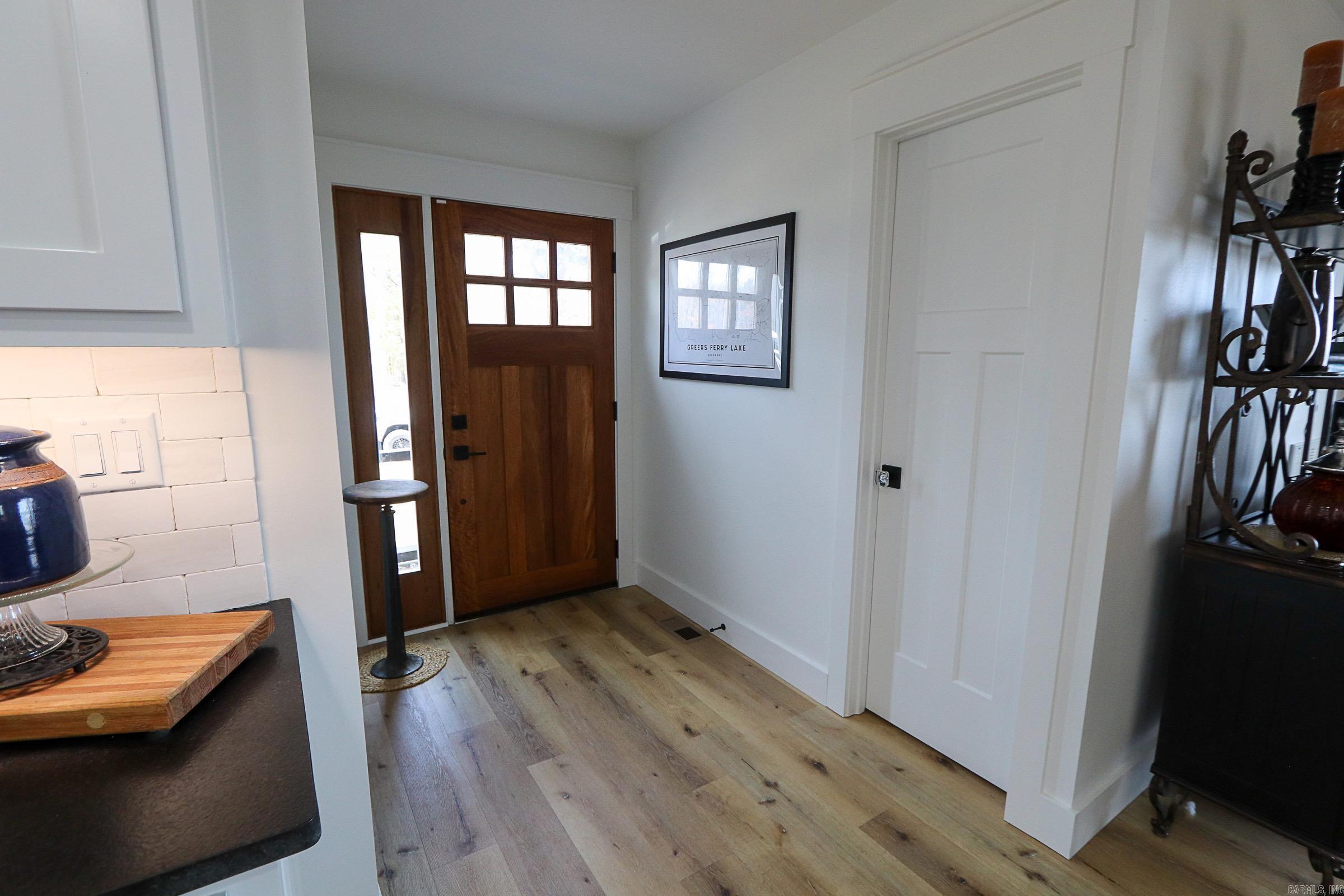 DRIFTWOOD SHORES ESTATES - Residential