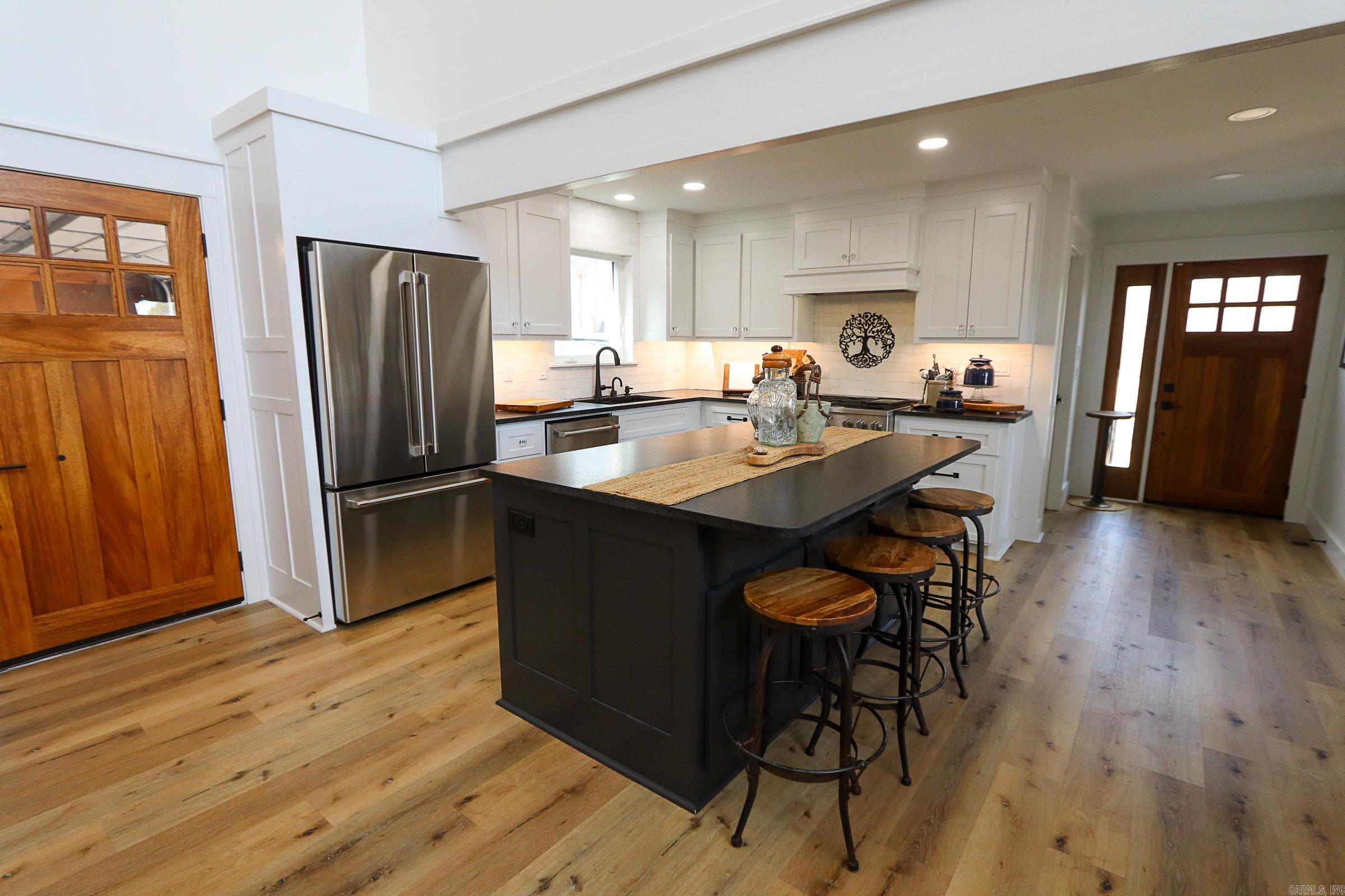 DRIFTWOOD SHORES ESTATES - Residential