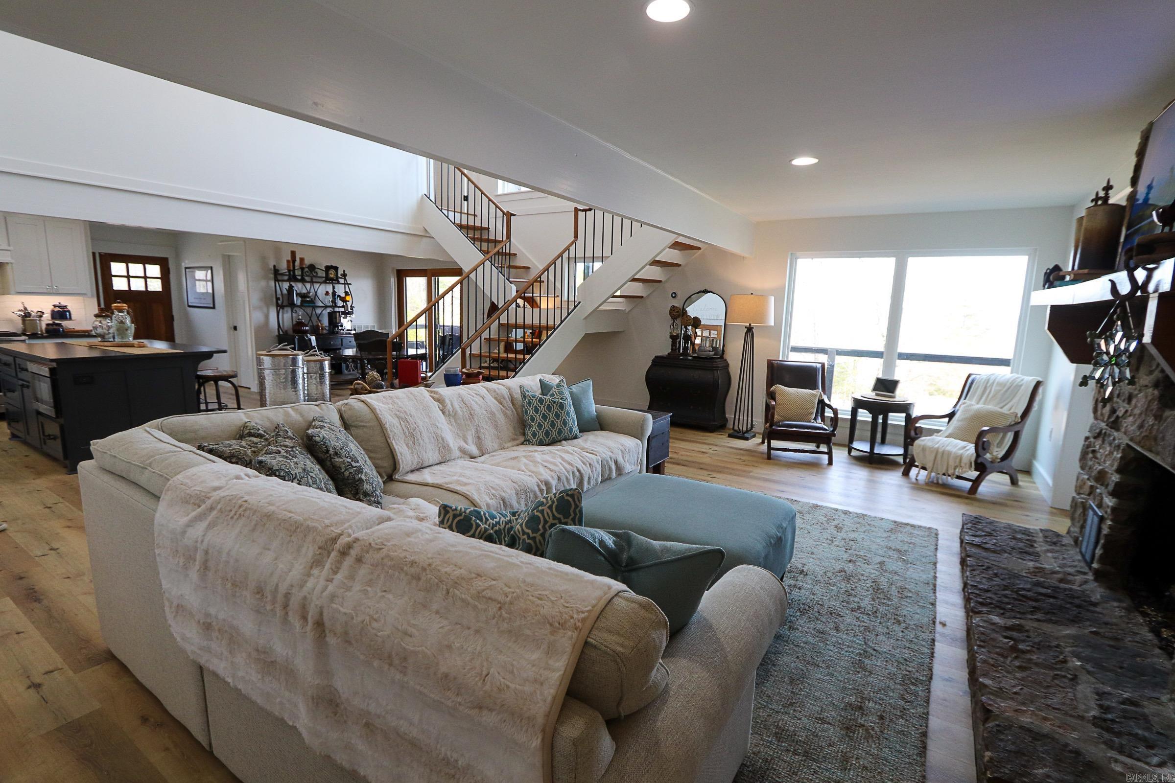 DRIFTWOOD SHORES ESTATES - Residential