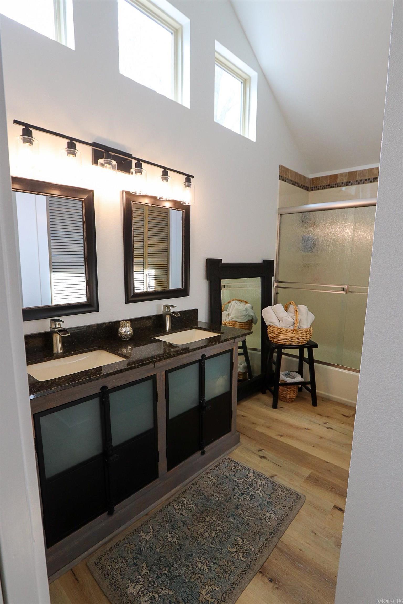 DRIFTWOOD SHORES ESTATES - Residential