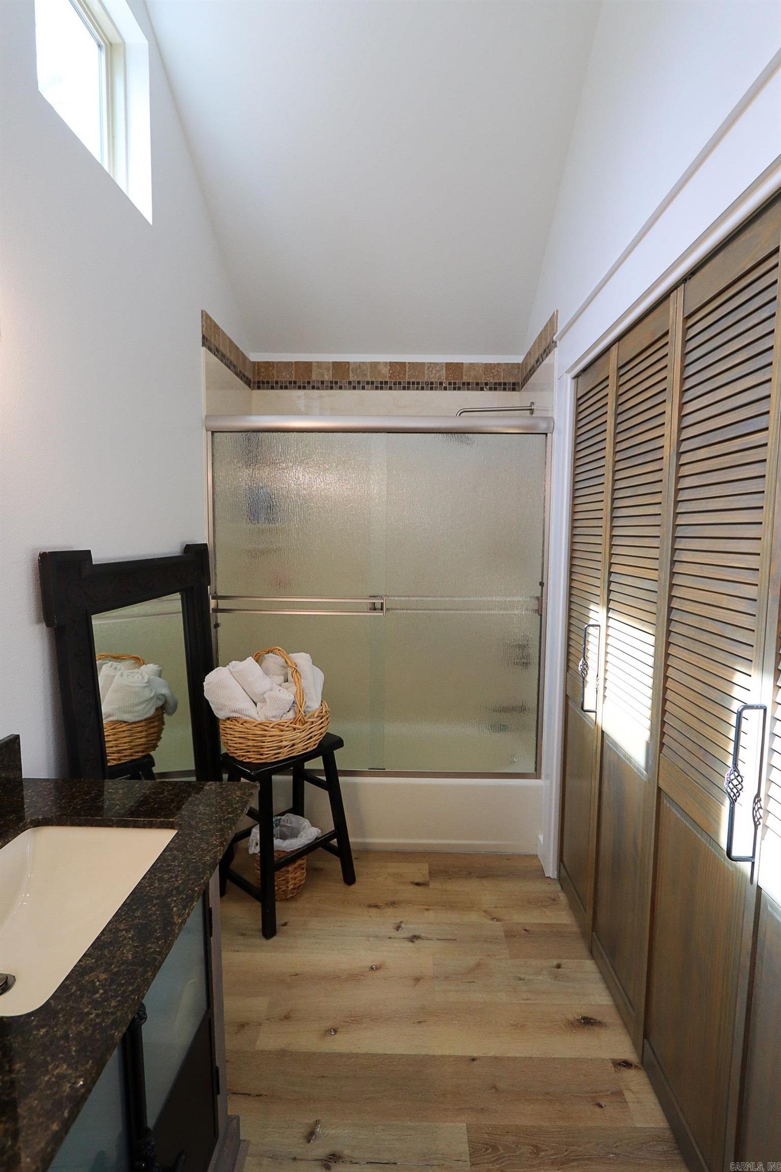 DRIFTWOOD SHORES ESTATES - Residential