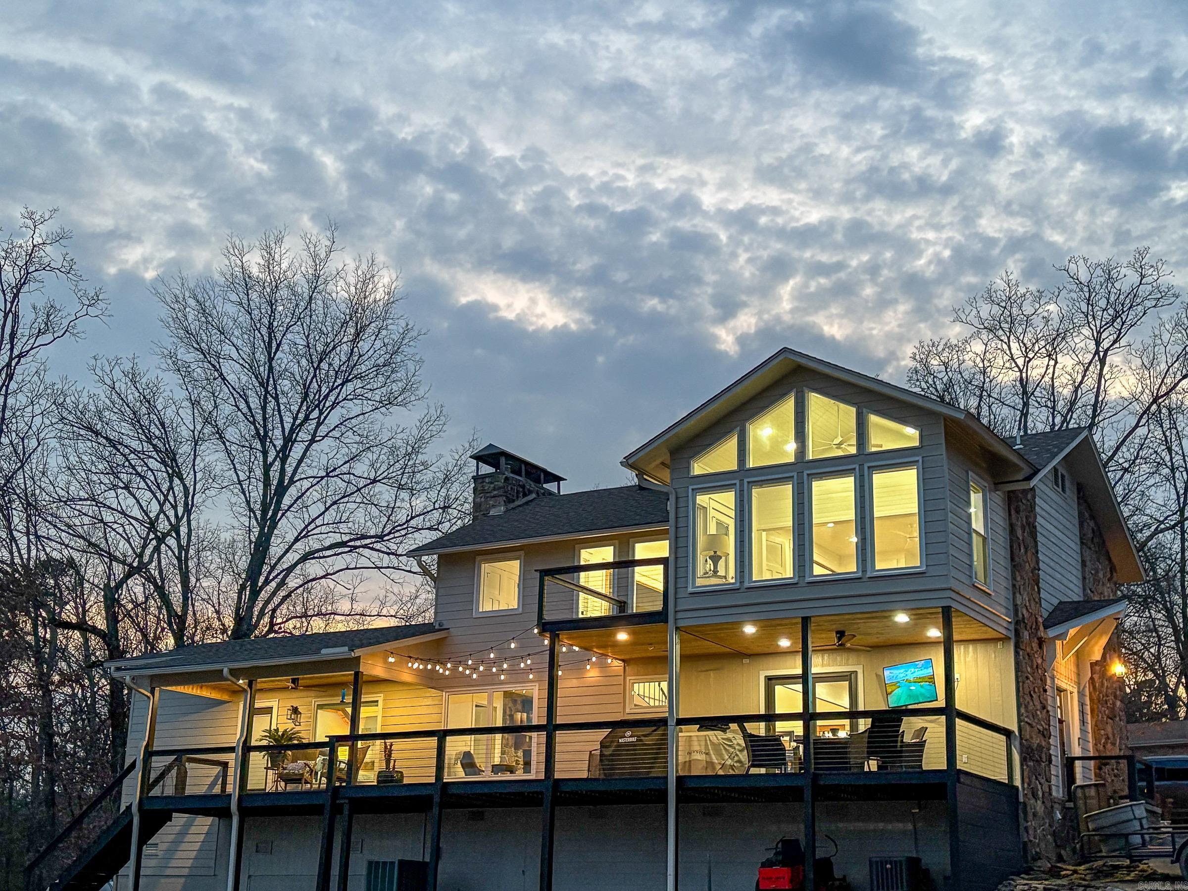 DRIFTWOOD SHORES ESTATES - Residential