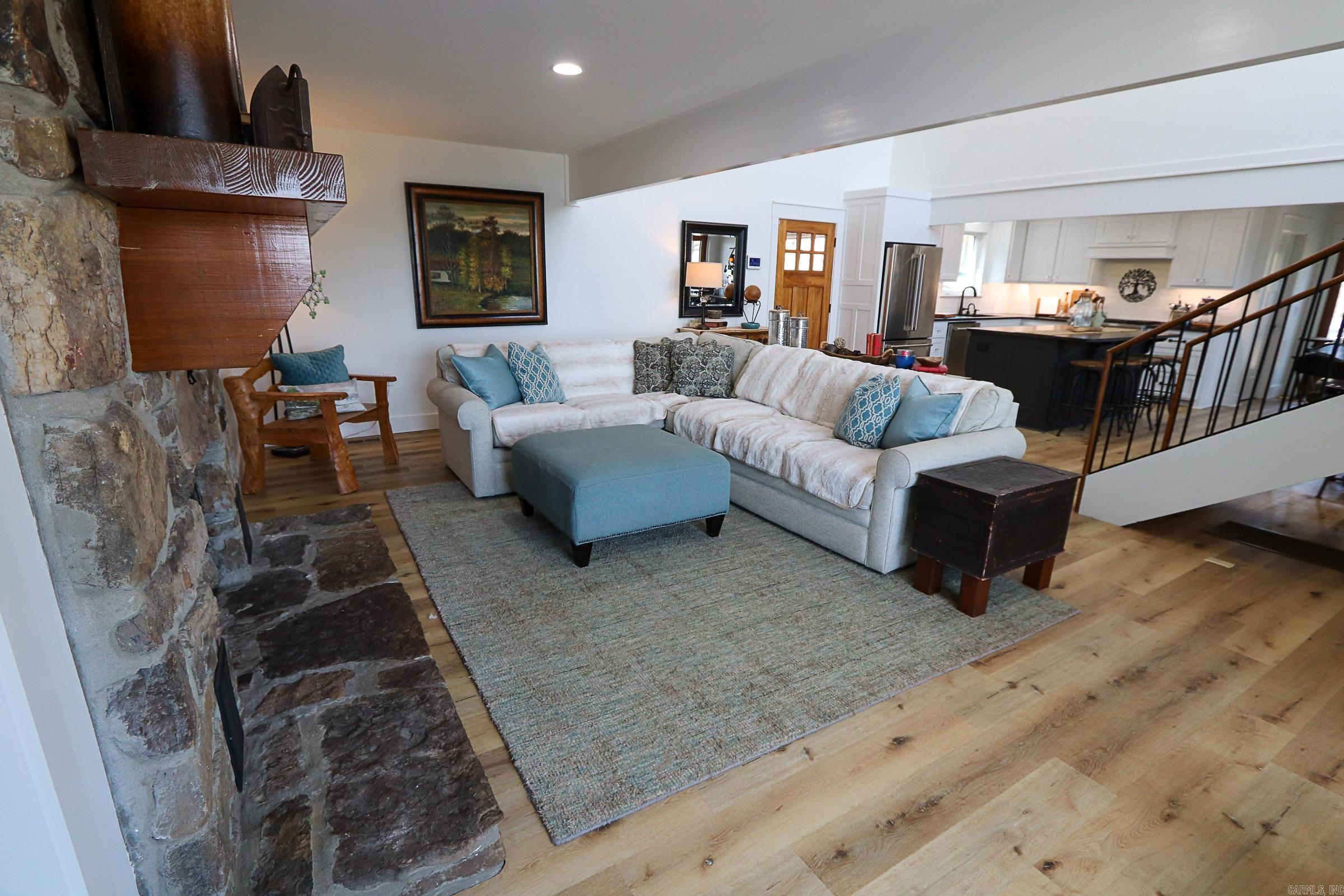 DRIFTWOOD SHORES ESTATES - Residential