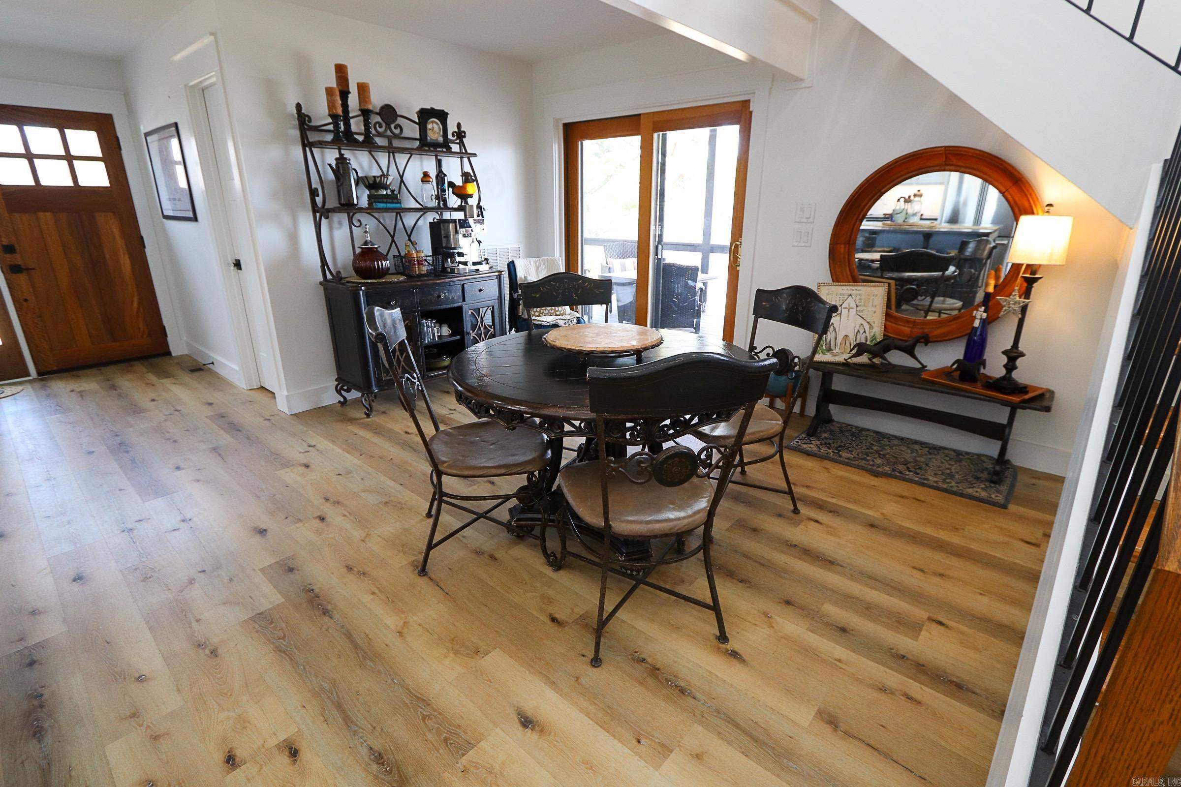 DRIFTWOOD SHORES ESTATES - Residential