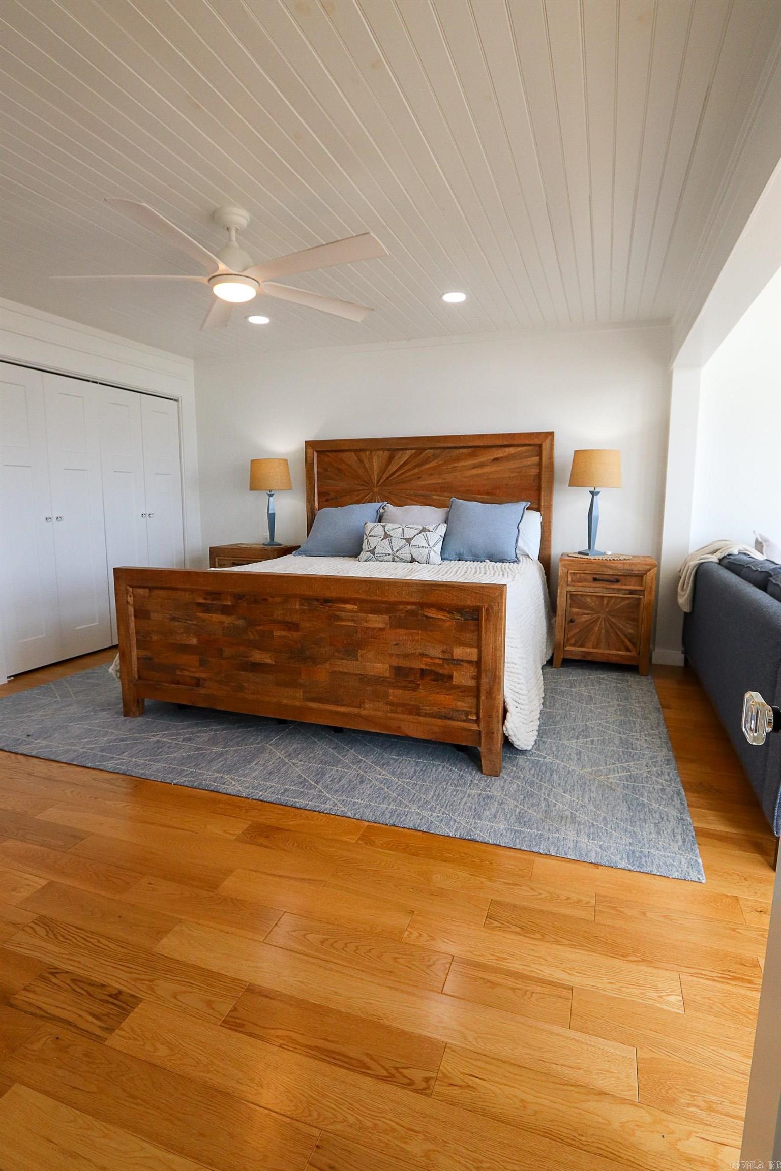 DRIFTWOOD SHORES ESTATES - Residential