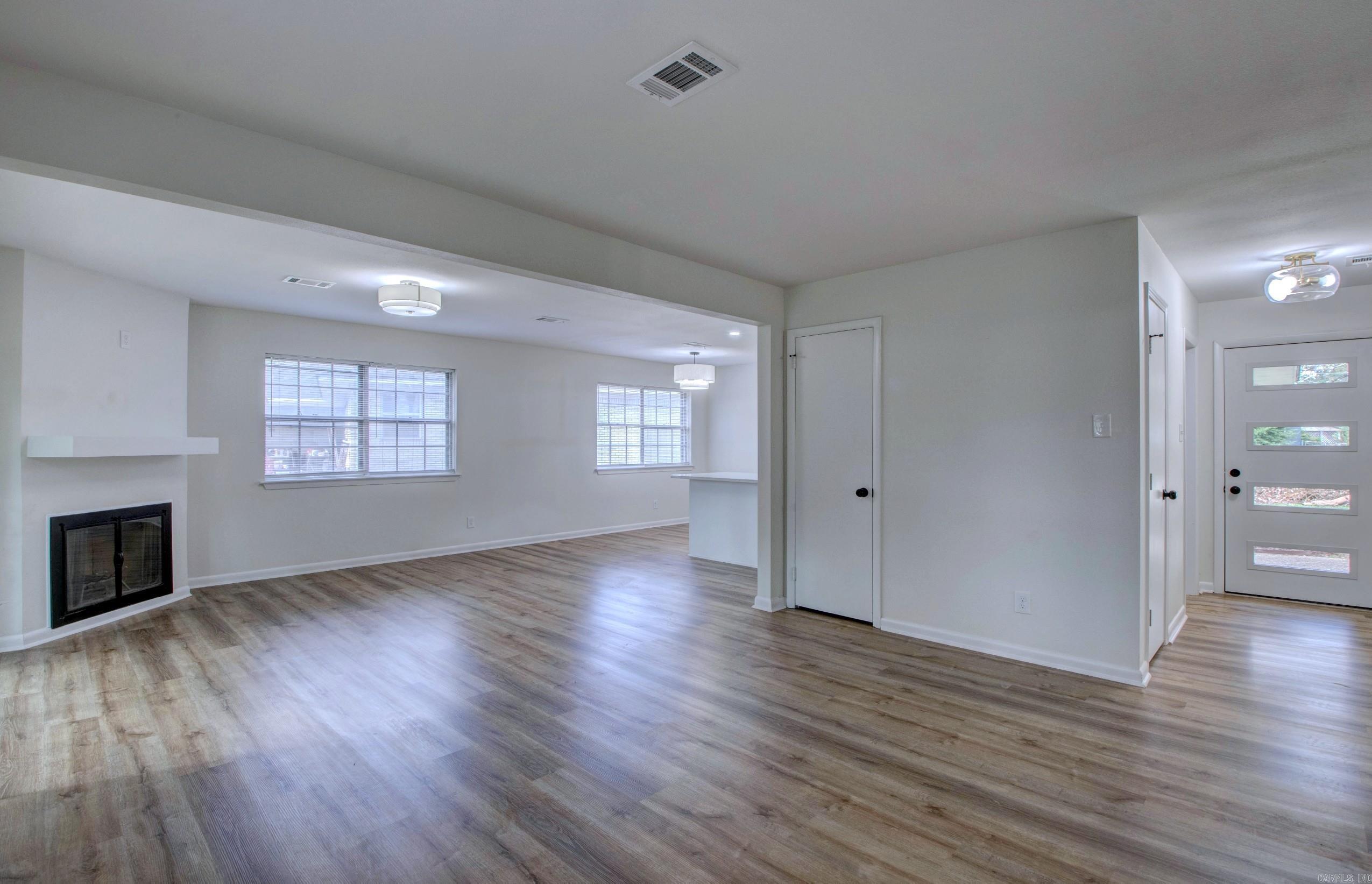 BRECKENRIDGE - Residential