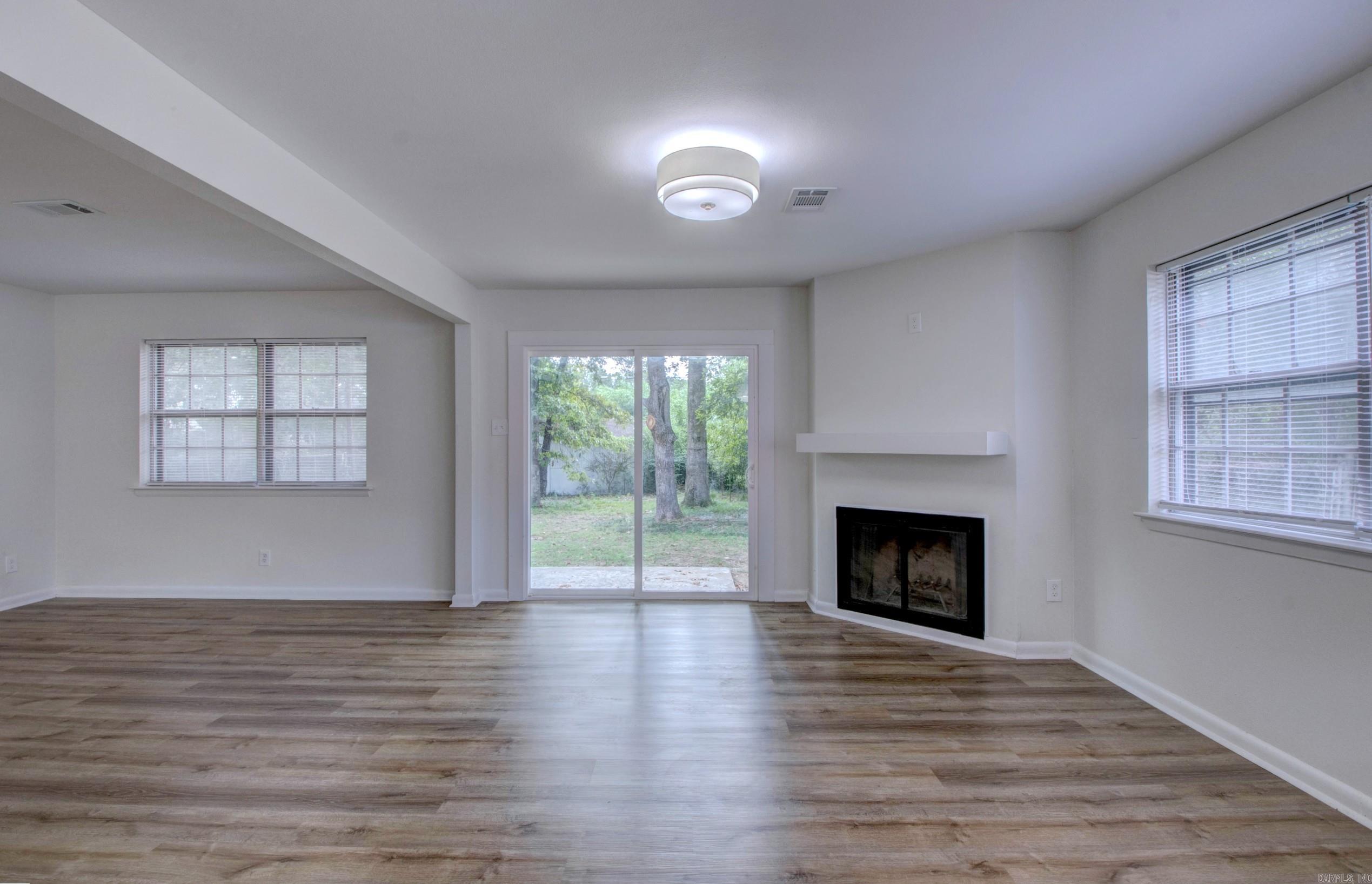BRECKENRIDGE - Residential