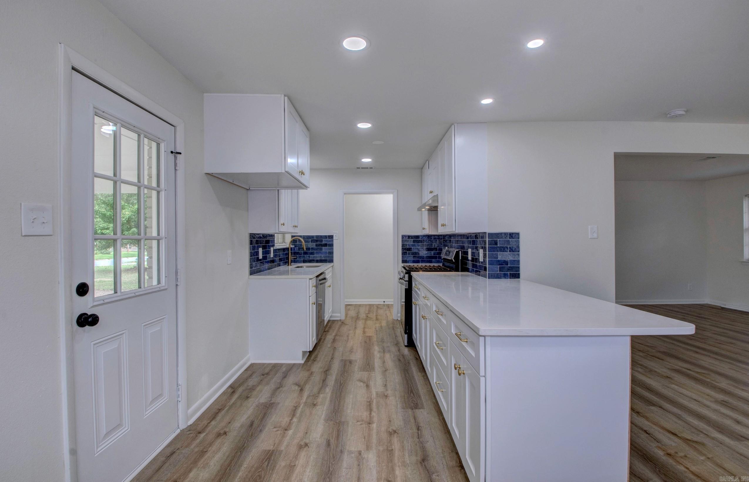 BRECKENRIDGE - Residential