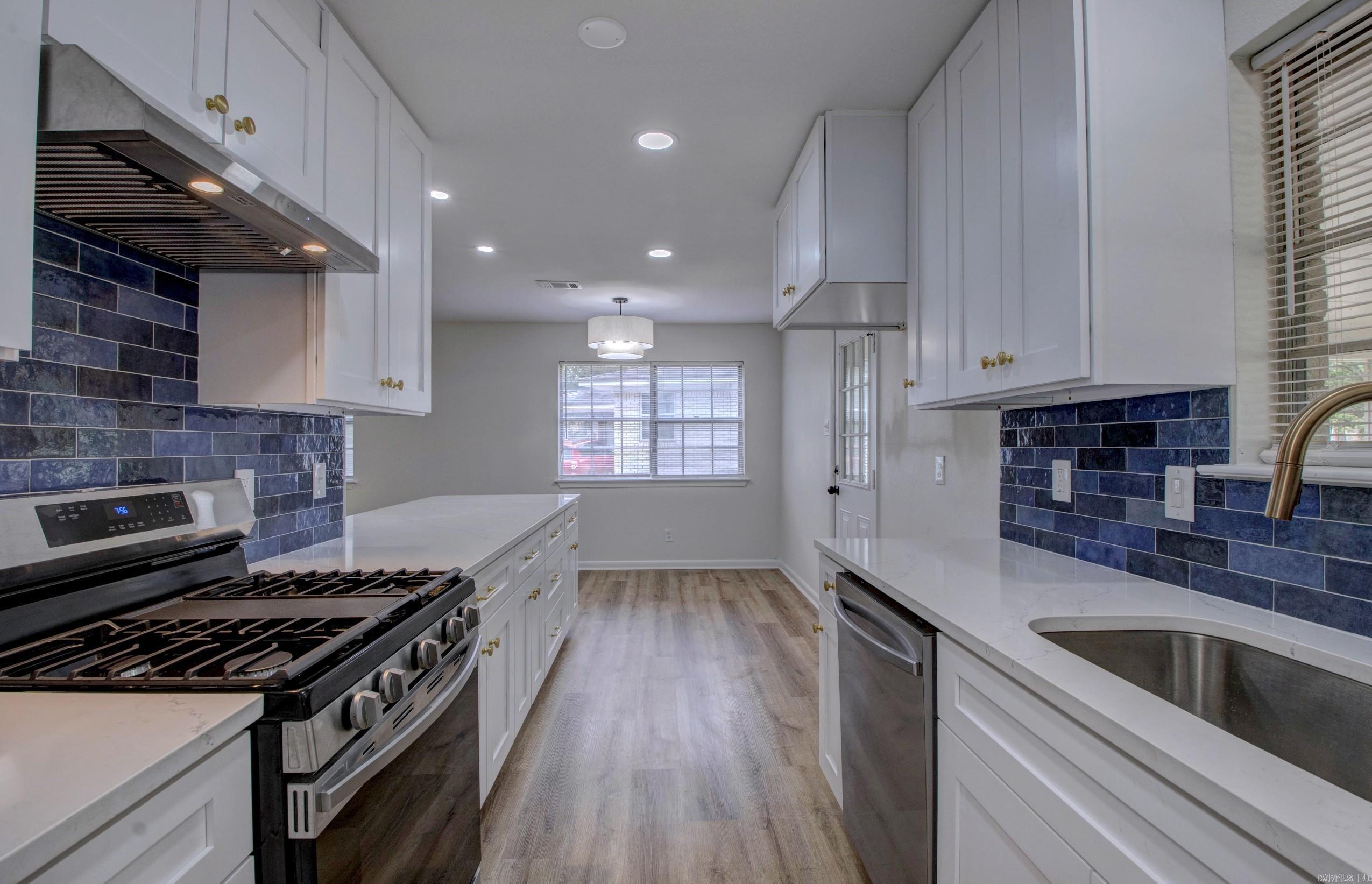 BRECKENRIDGE - Residential