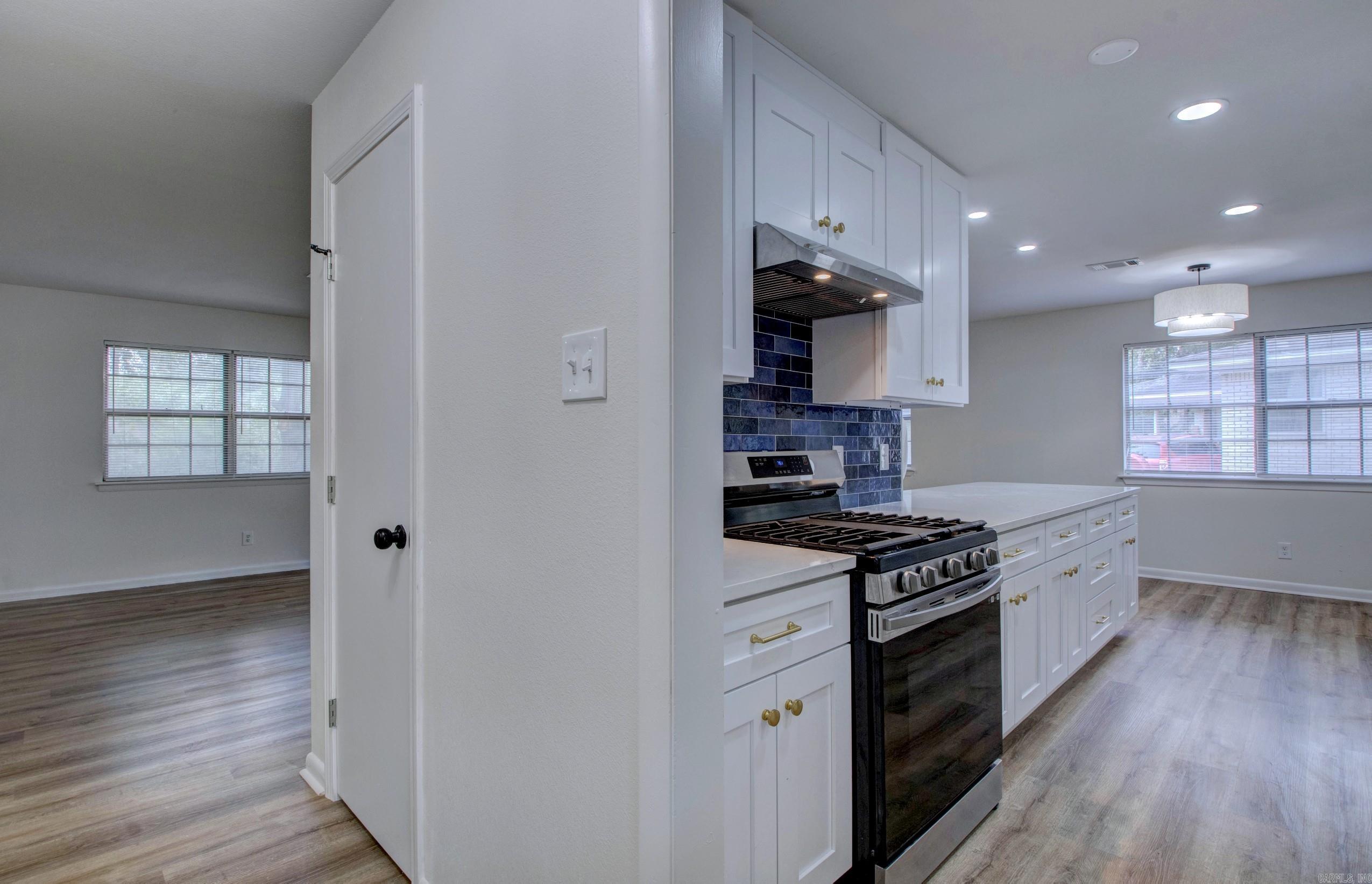 BRECKENRIDGE - Residential