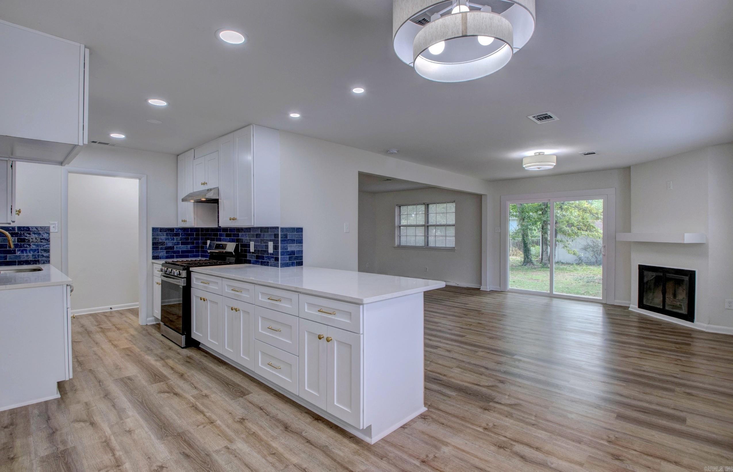 BRECKENRIDGE - Residential