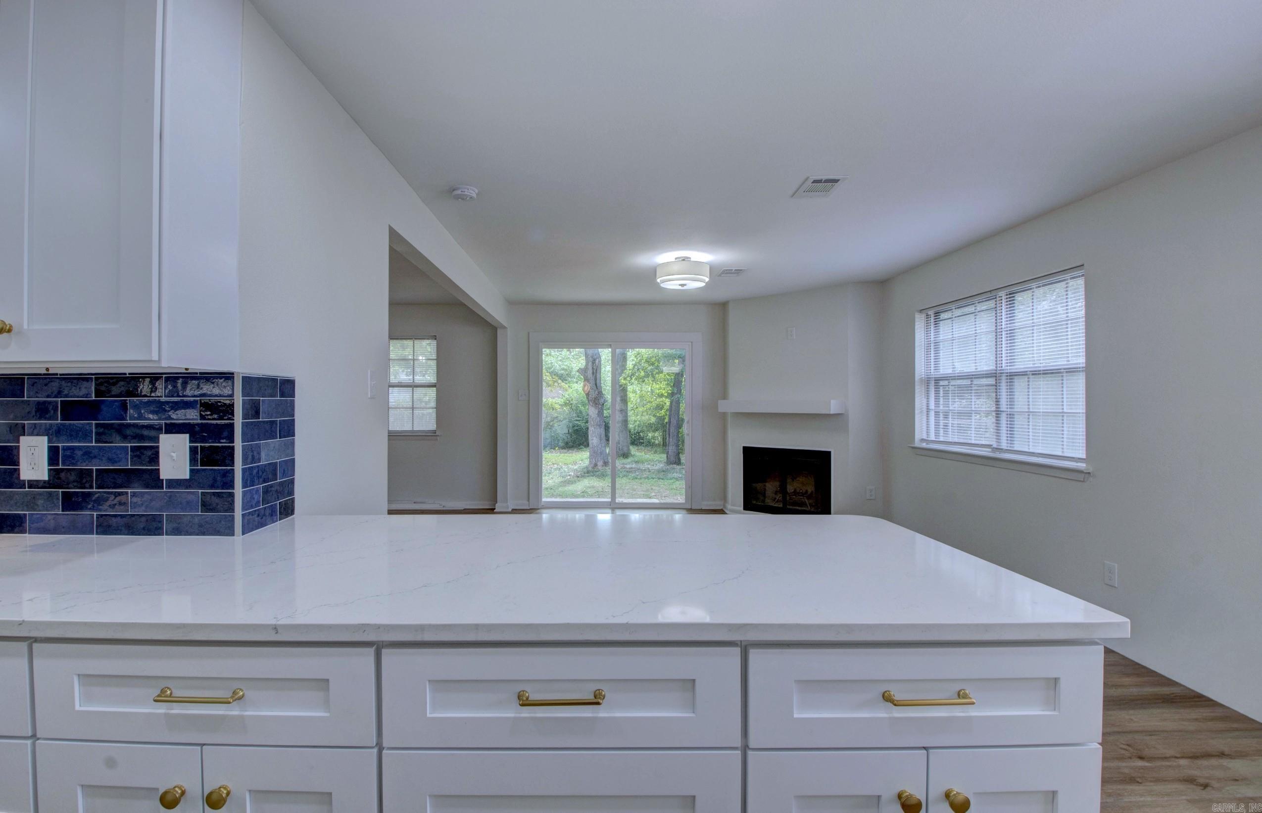 BRECKENRIDGE - Residential