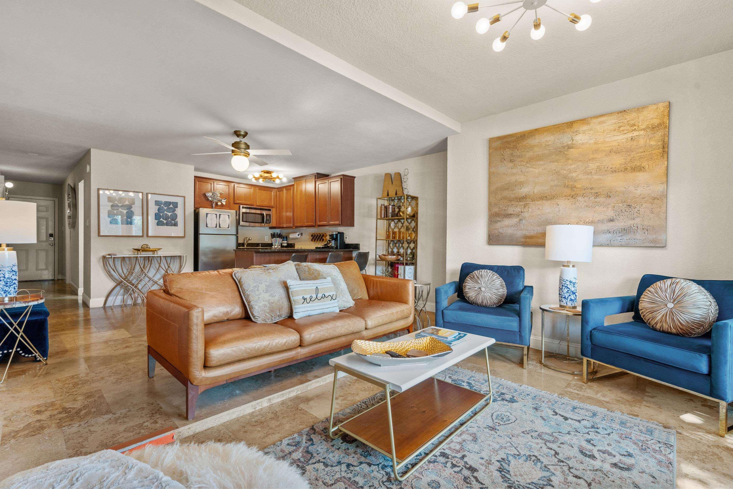 CLEARWATER POINT HPR - Residential