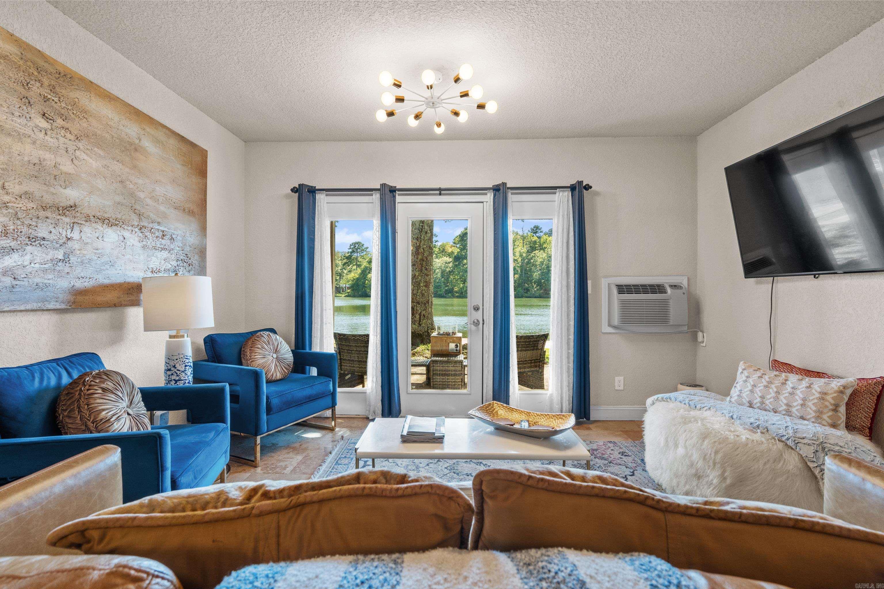 CLEARWATER POINT HPR - Residential