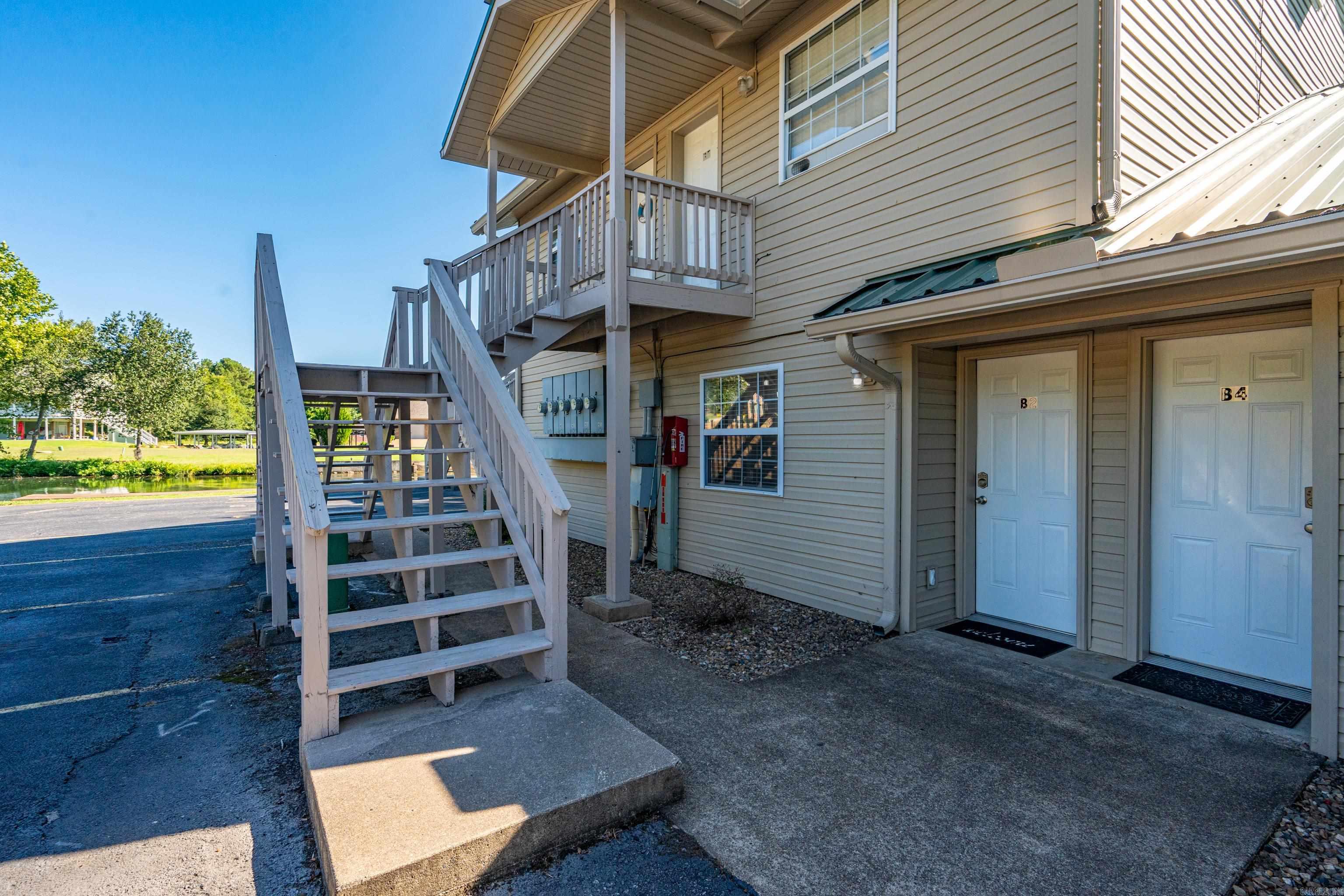 CLEARWATER POINT HPR - Residential