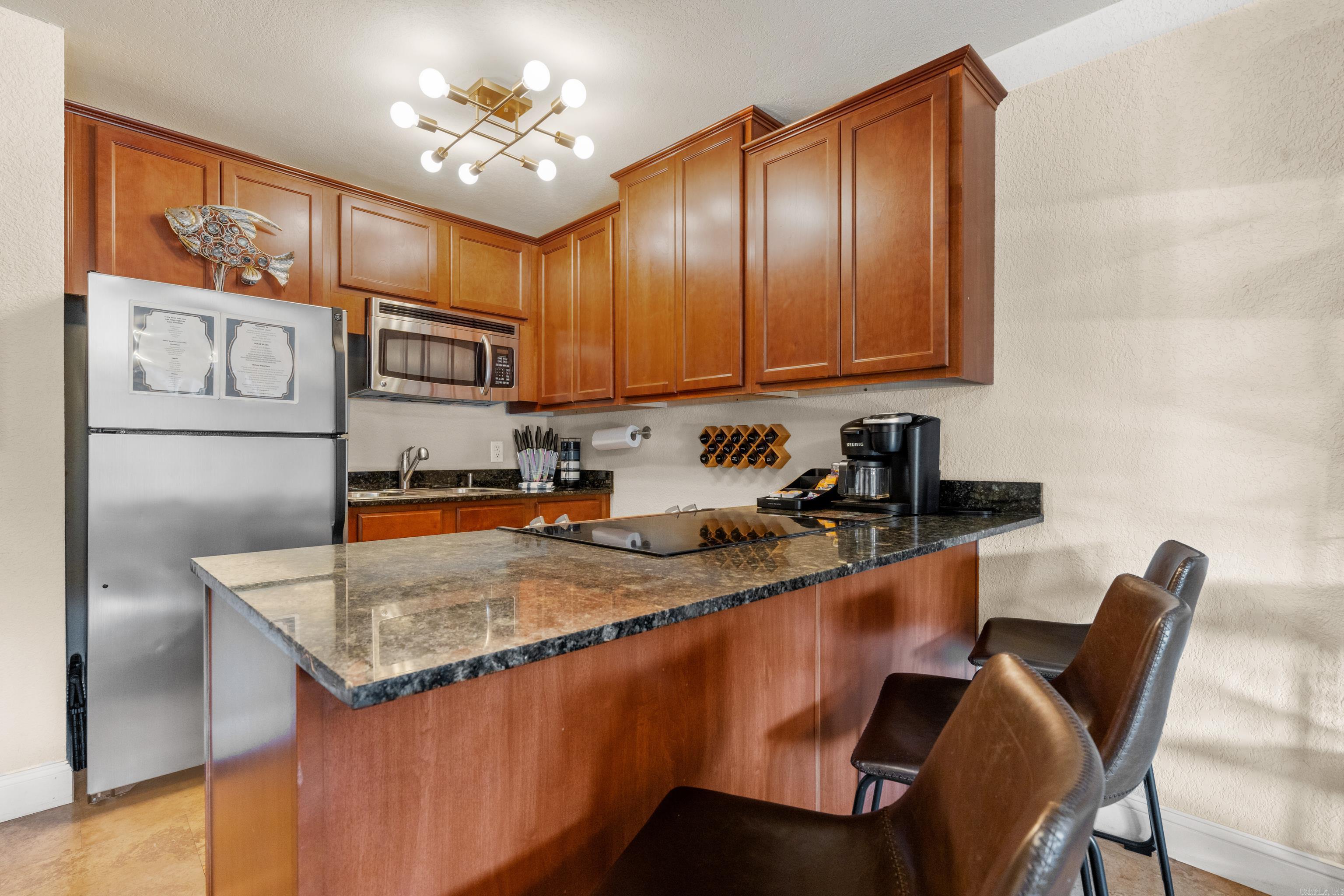 CLEARWATER POINT HPR - Residential