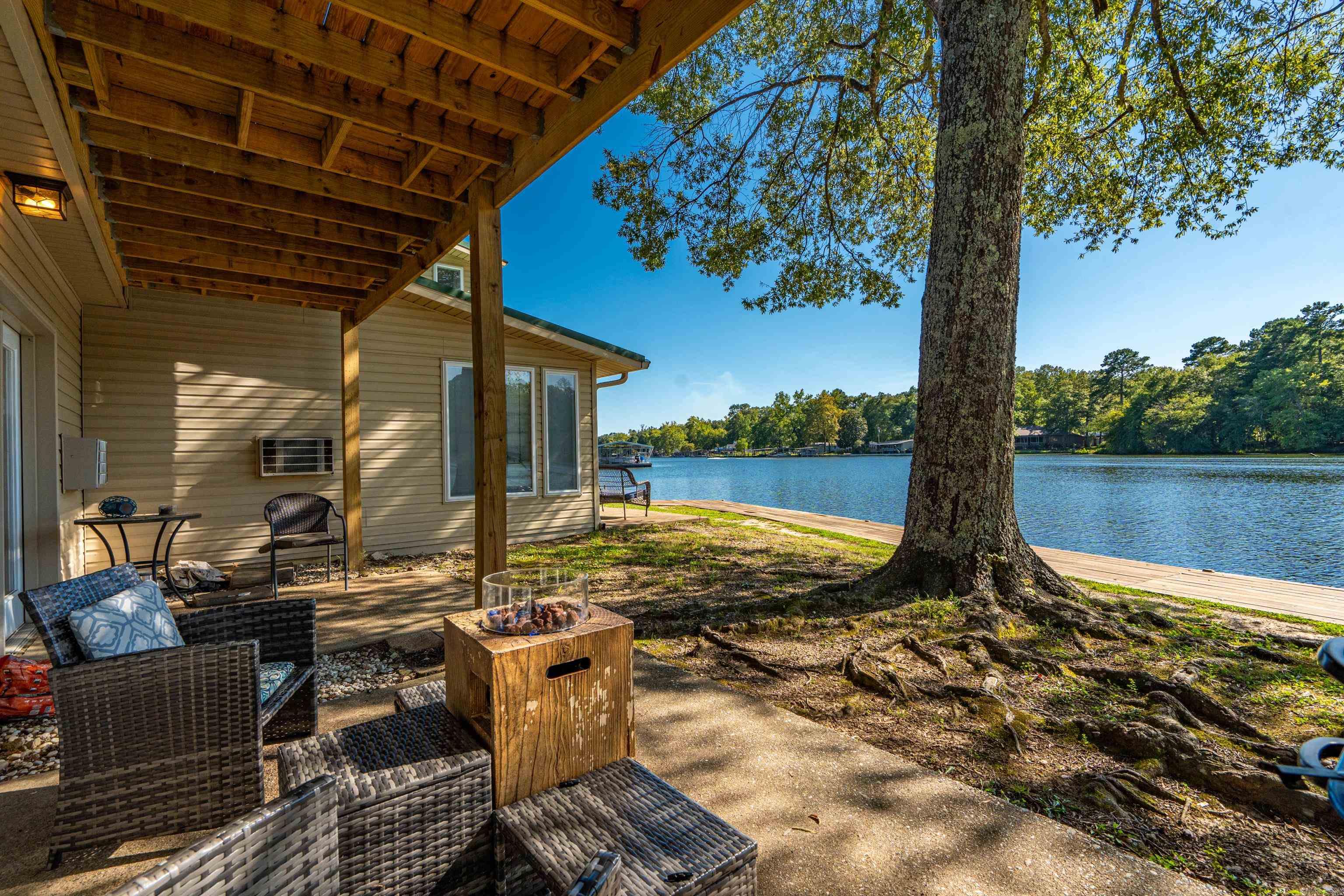 CLEARWATER POINT HPR - Residential