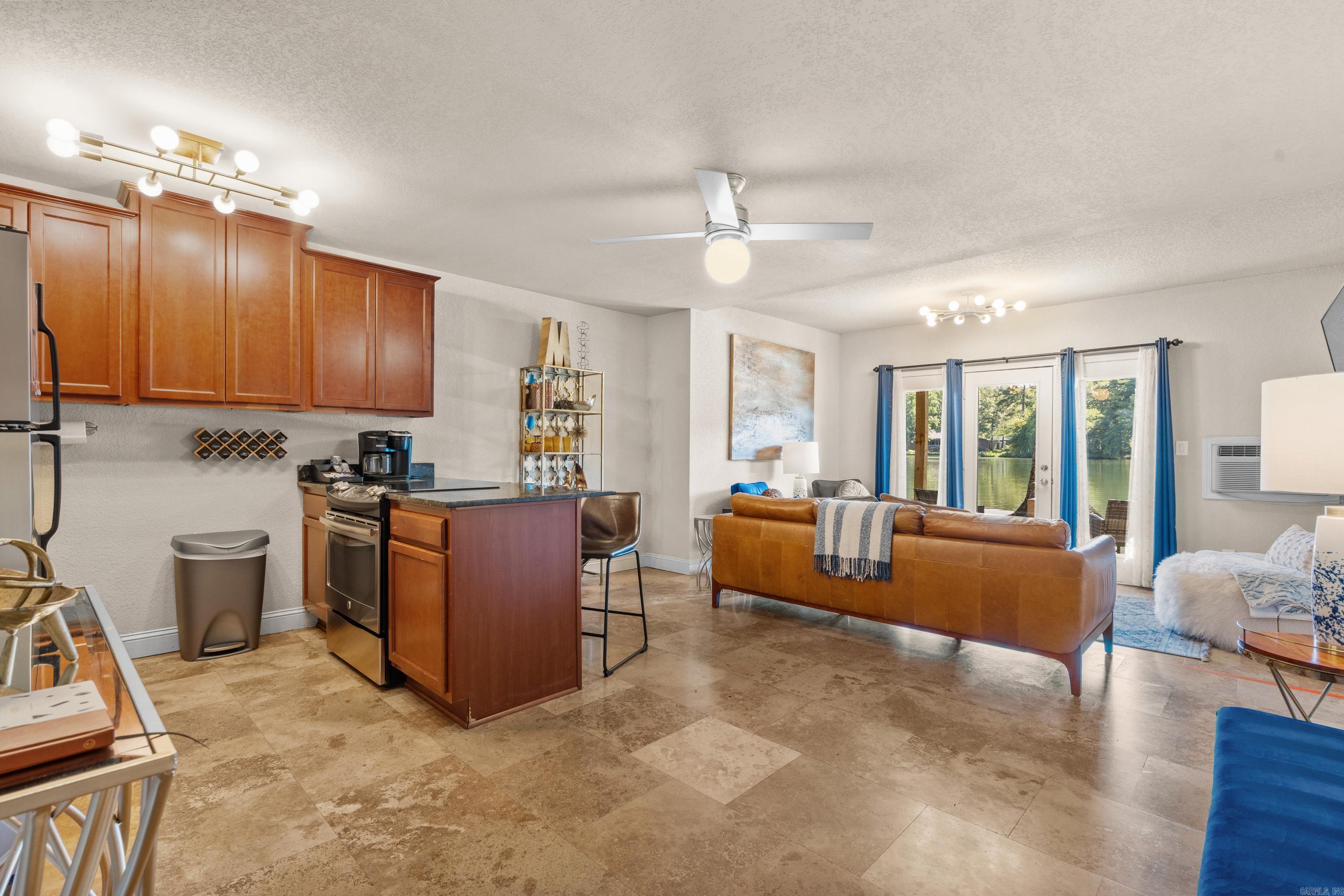 CLEARWATER POINT HPR - Residential