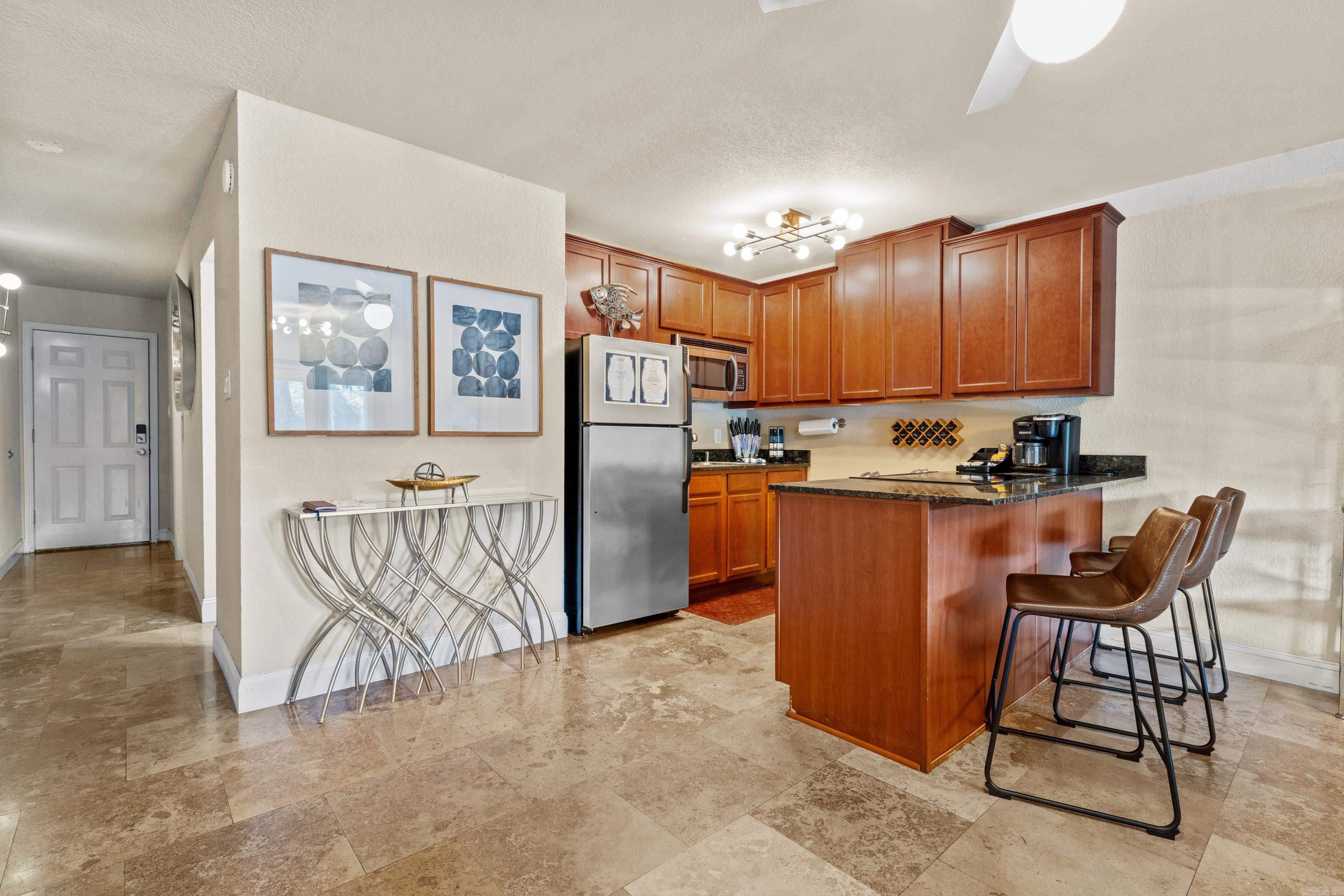 CLEARWATER POINT HPR - Residential