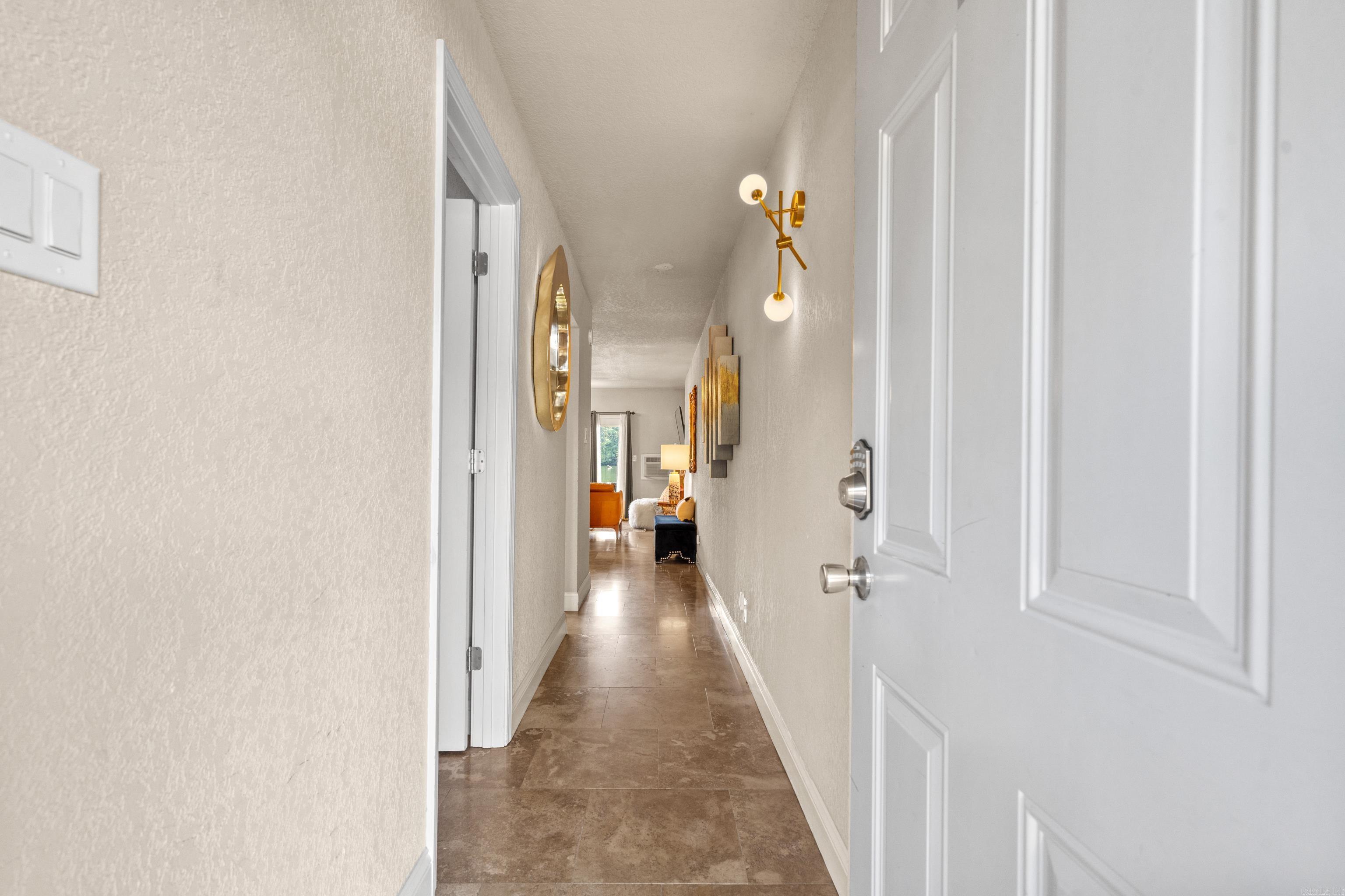 CLEARWATER POINT HPR - Residential