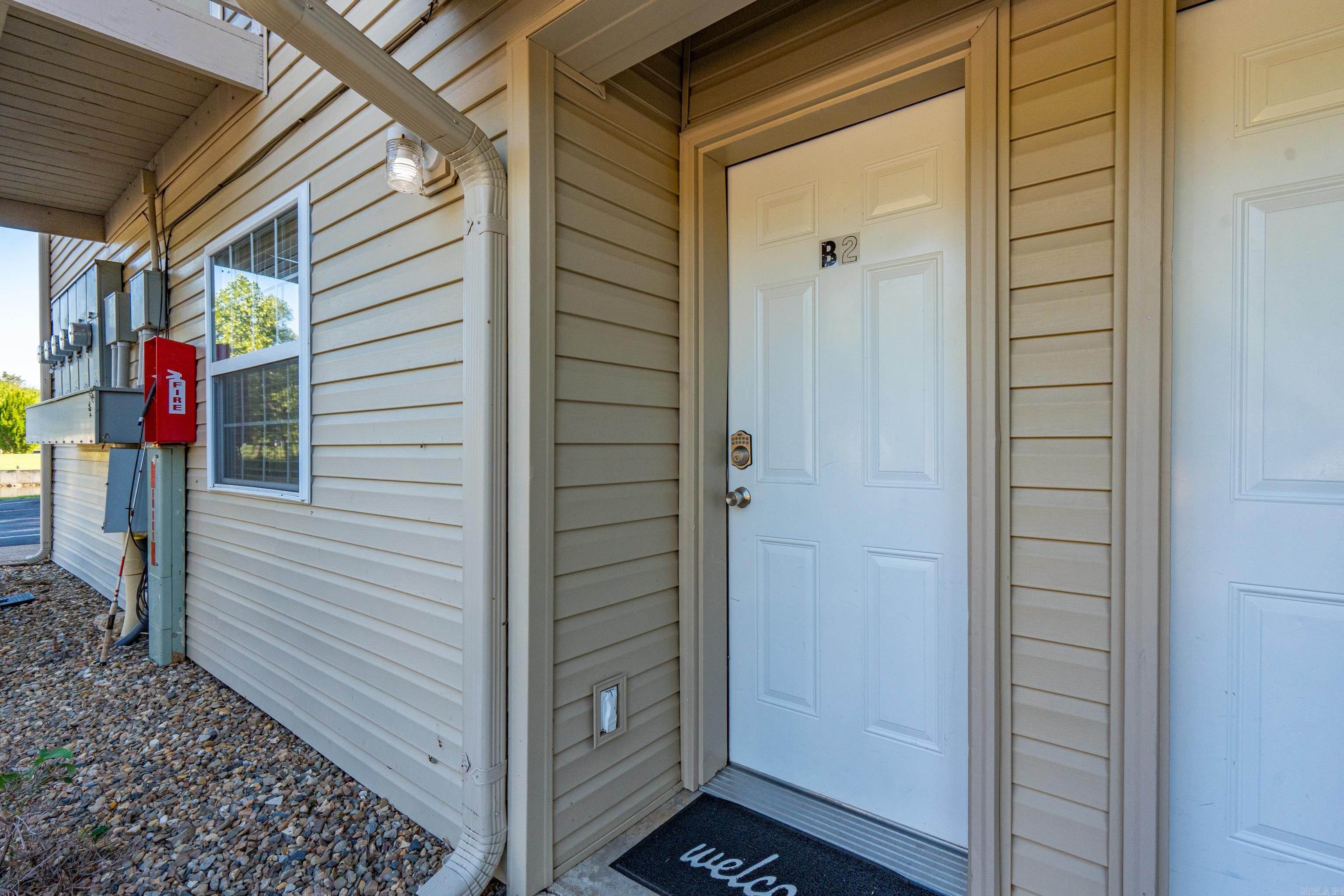 CLEARWATER POINT HPR - Residential
