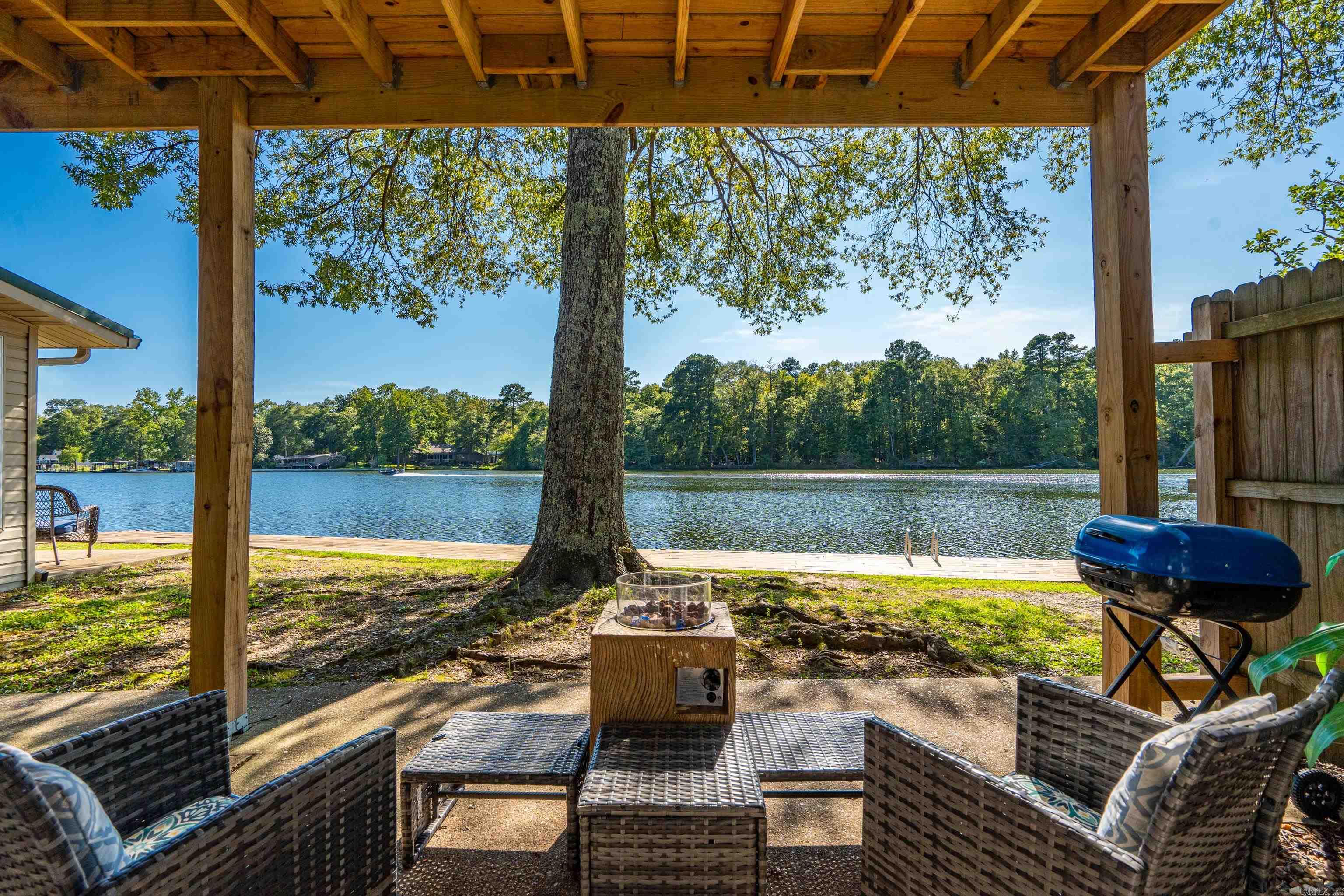 CLEARWATER POINT HPR - Residential