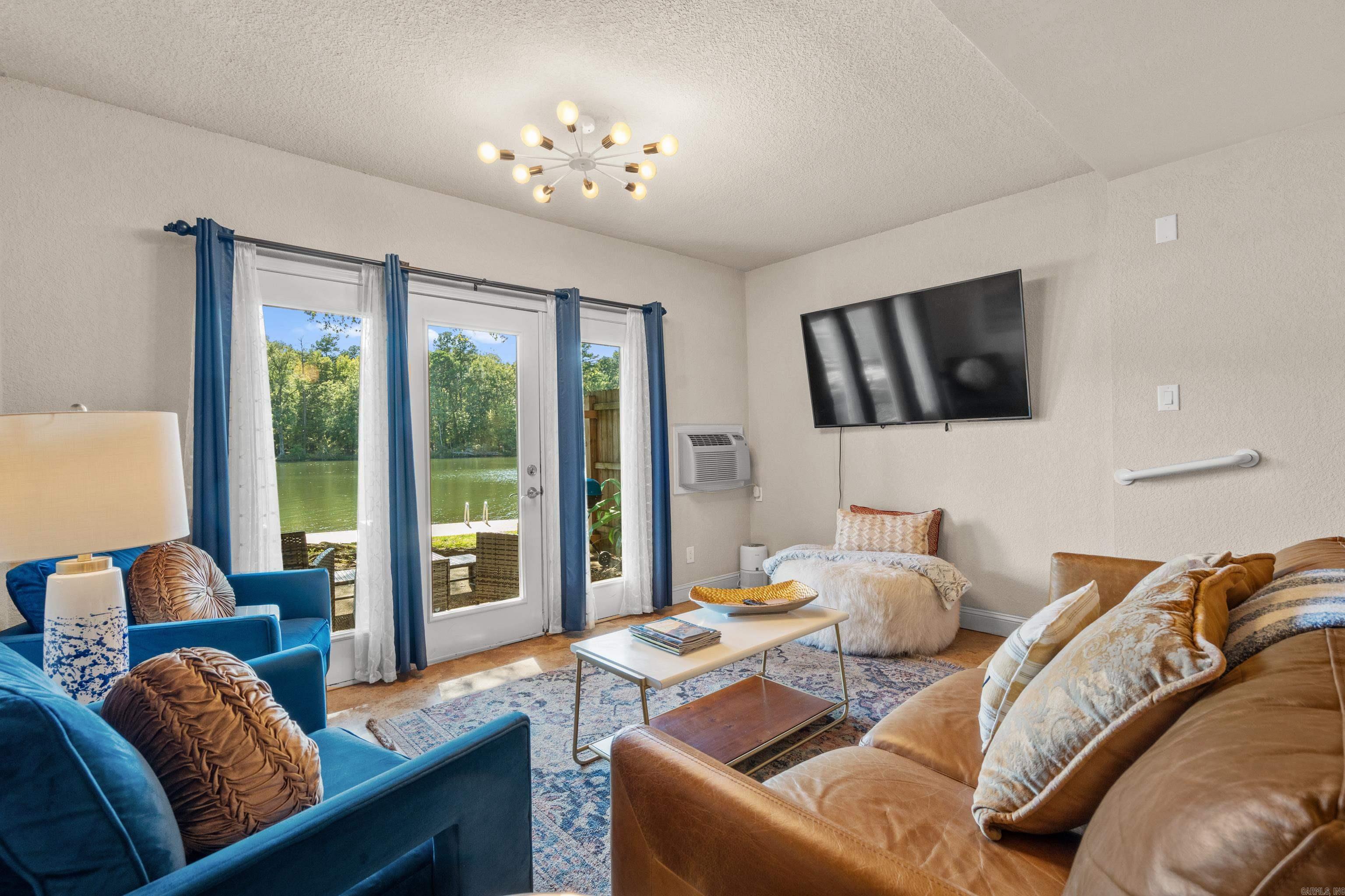 CLEARWATER POINT HPR - Residential