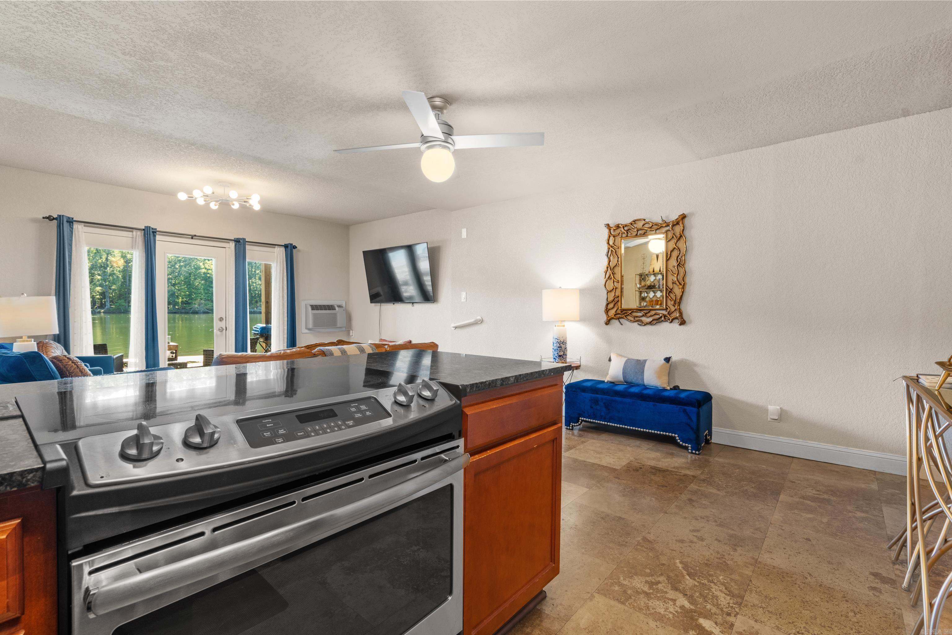 CLEARWATER POINT HPR - Residential