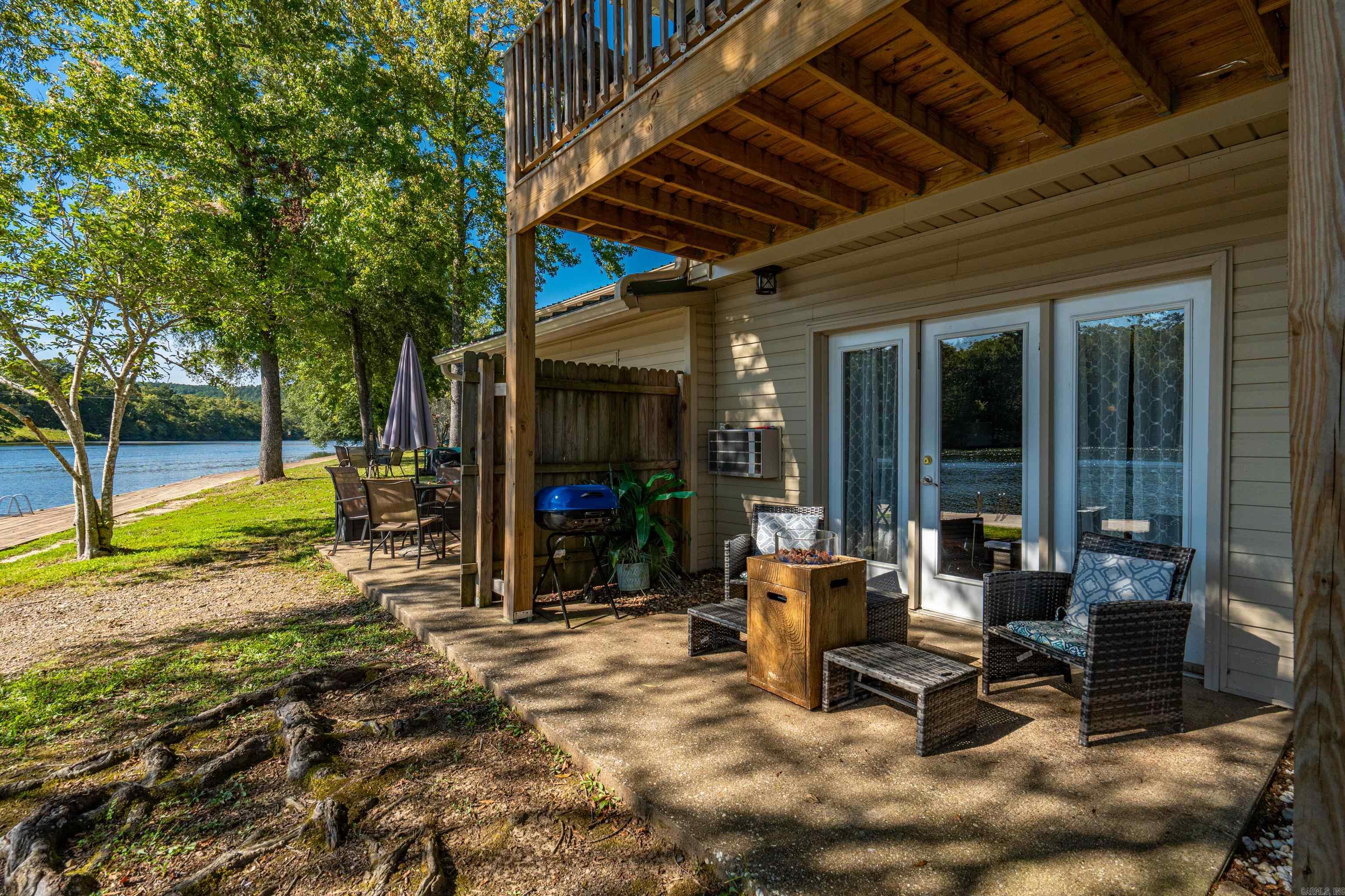 CLEARWATER POINT HPR - Residential