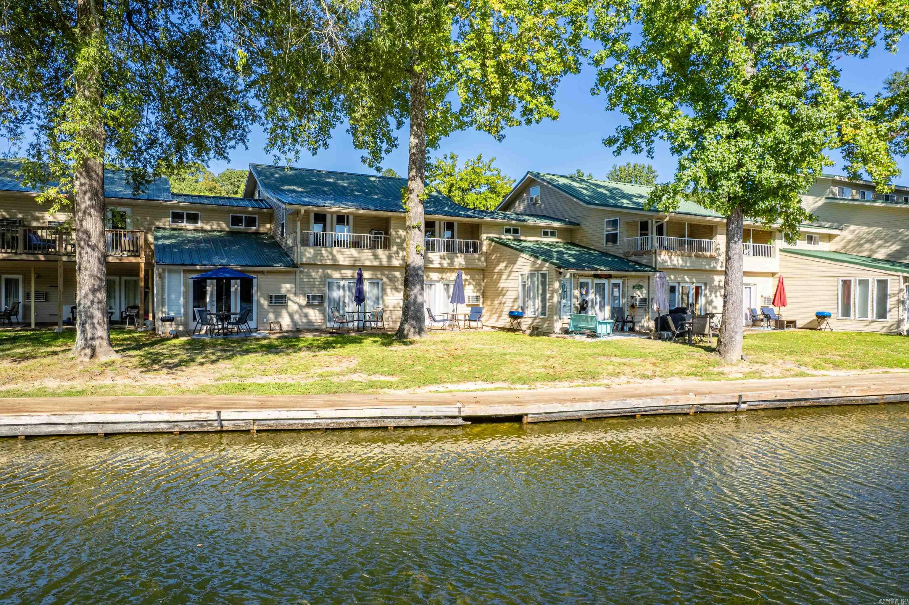 CLEARWATER POINT HPR - Residential